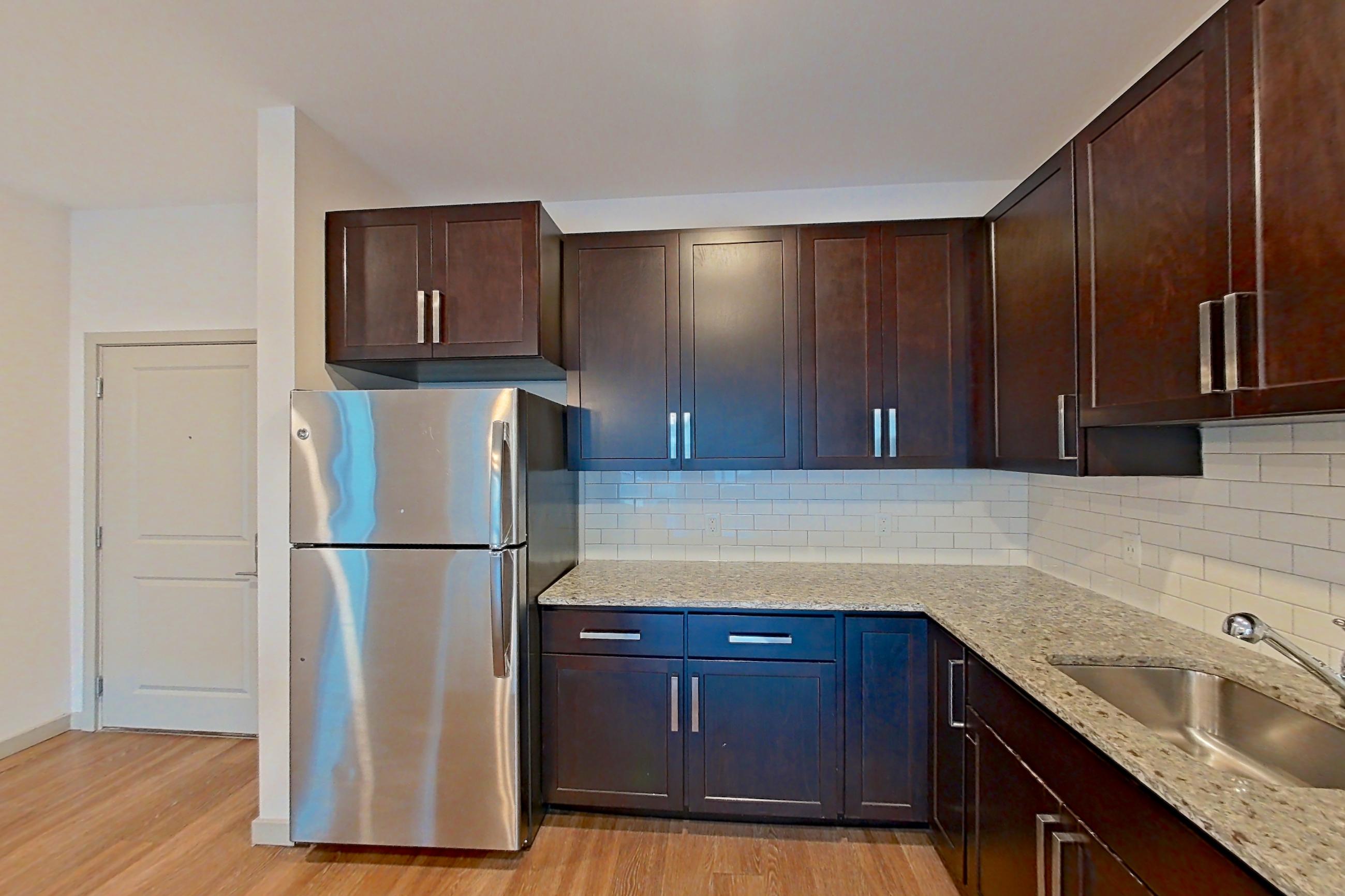 KITCHEN (representative of this floor plan)