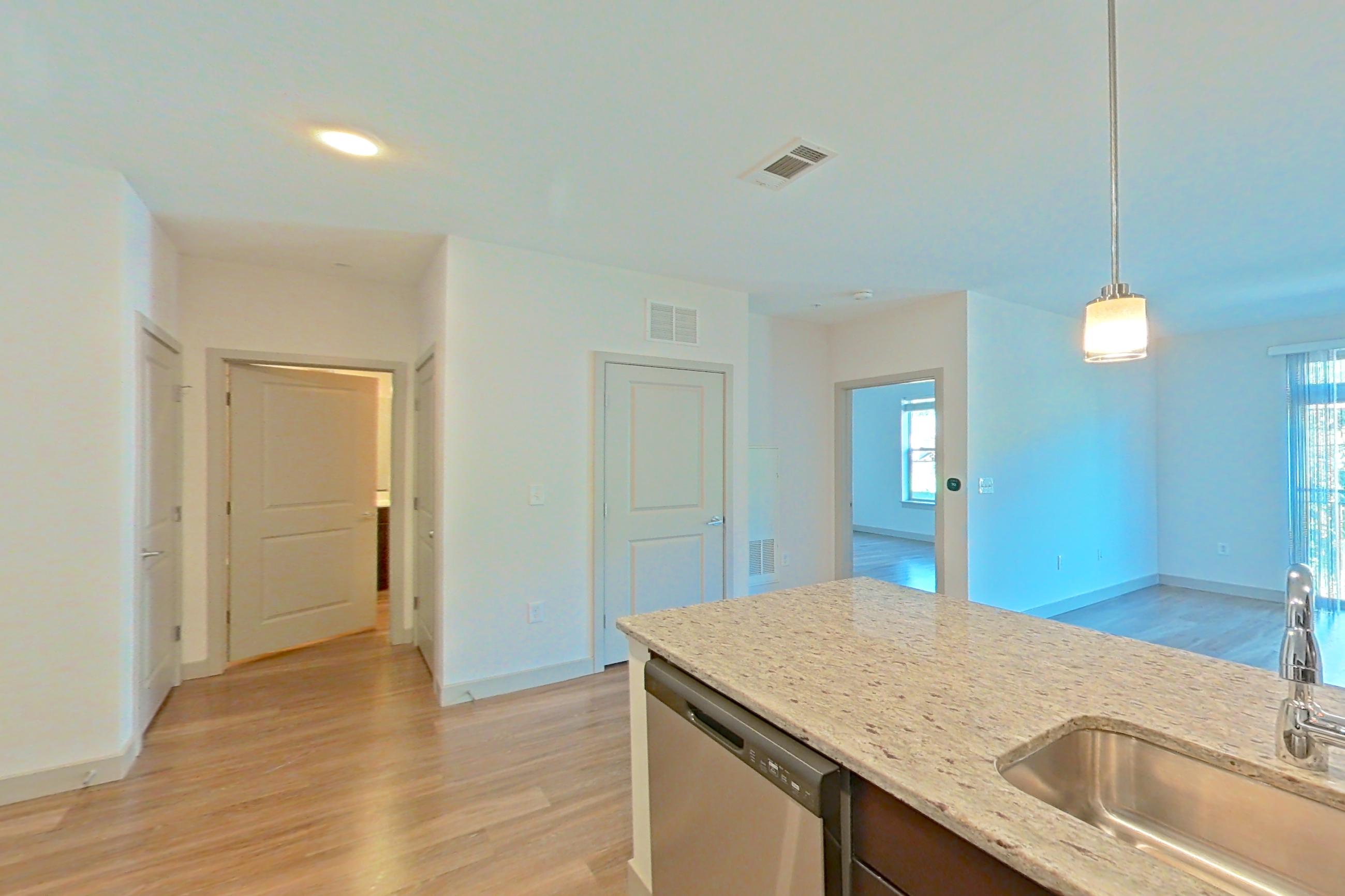 KITCHEN (representative of this floor plan)