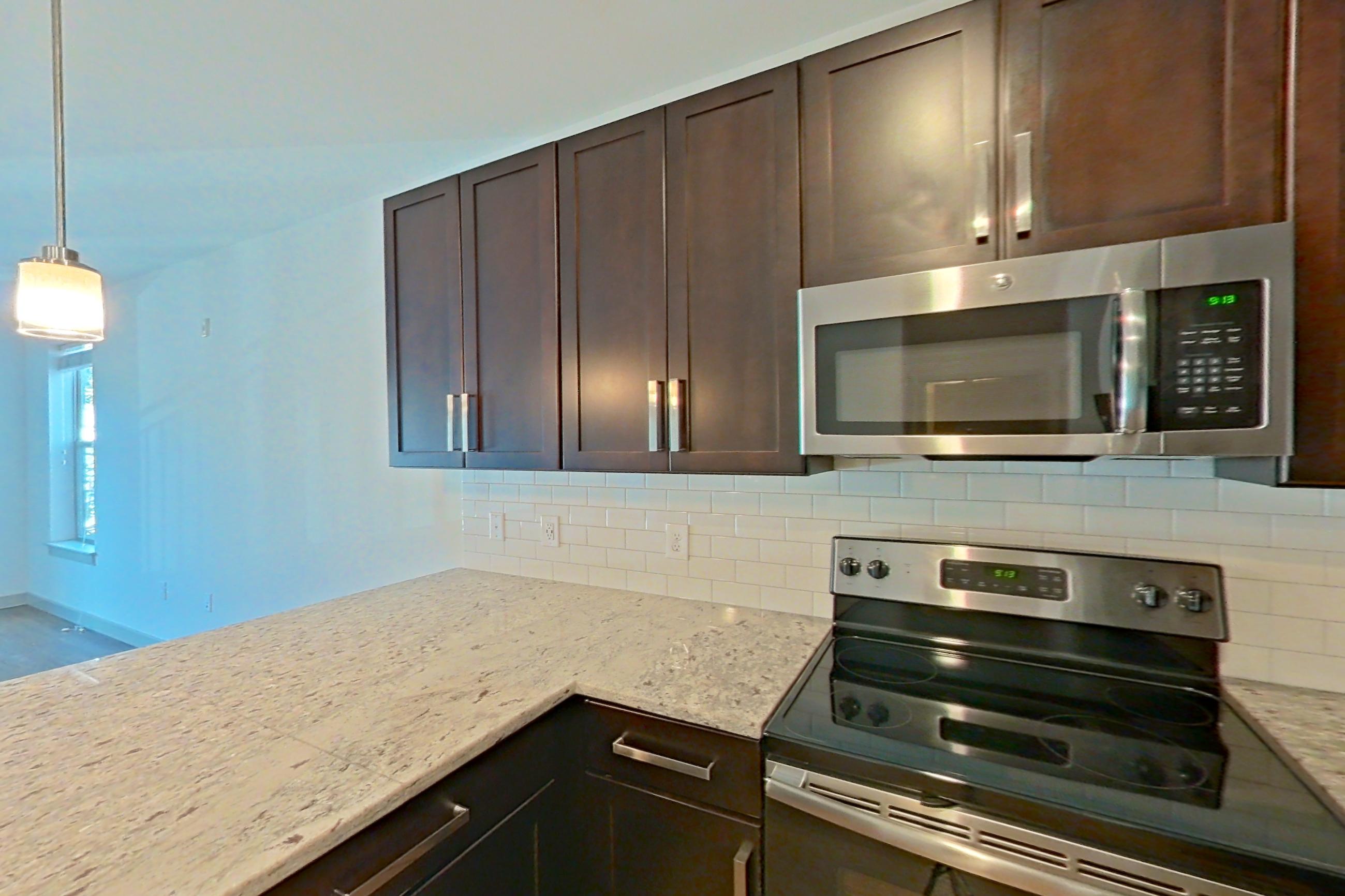 KITCHEN (representative of this floor plan)