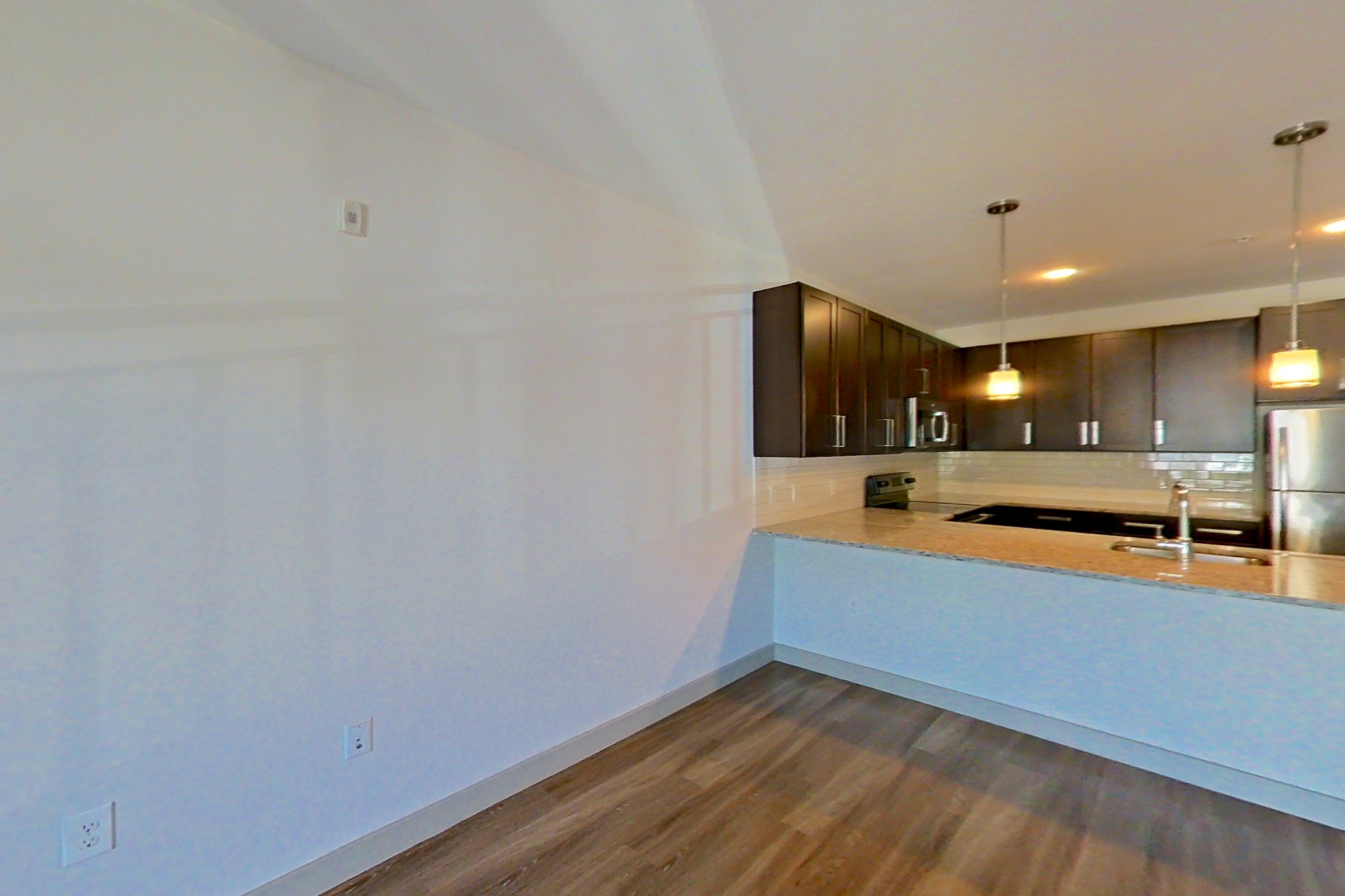 LIVING ROOM (representative of this floor plan)