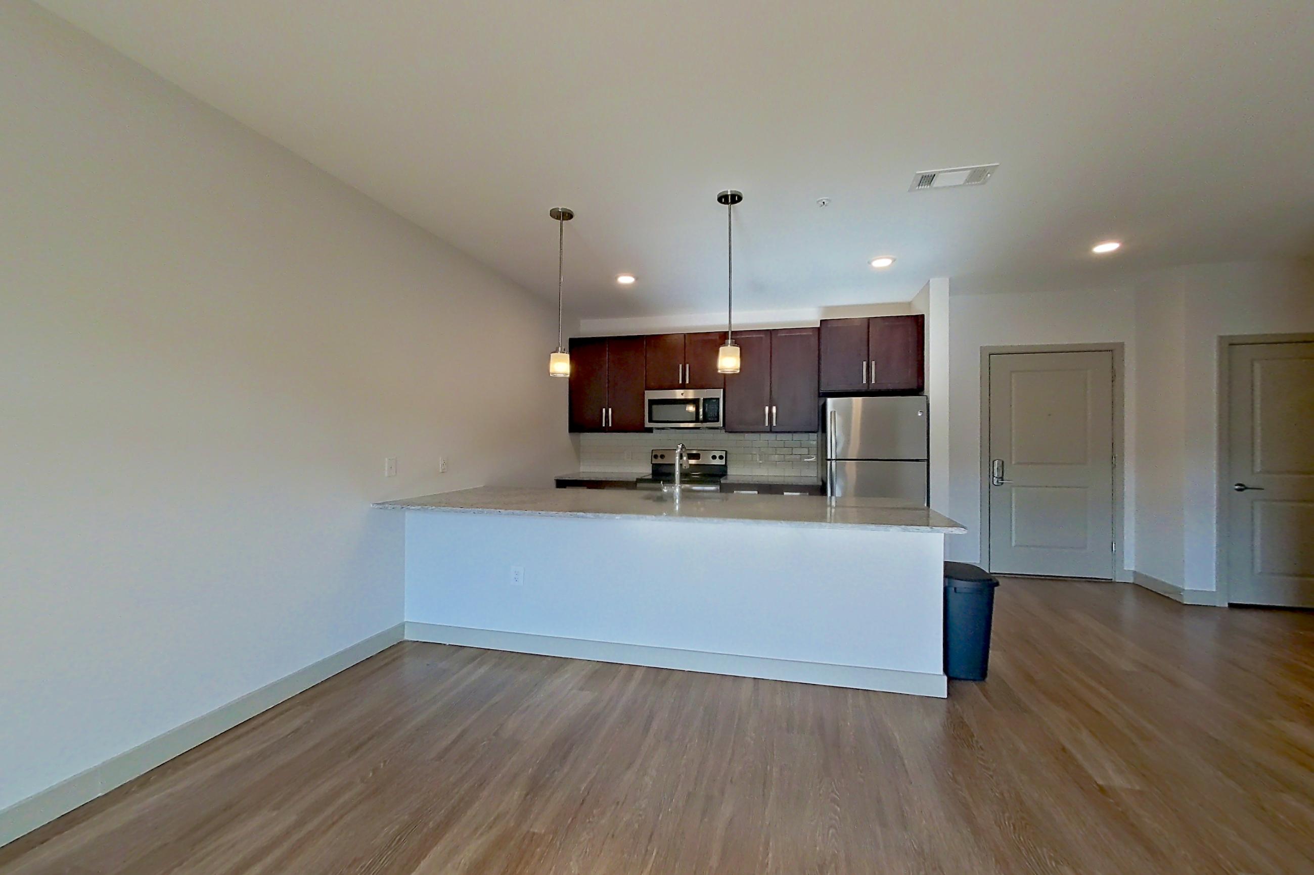 LIVING SPACE