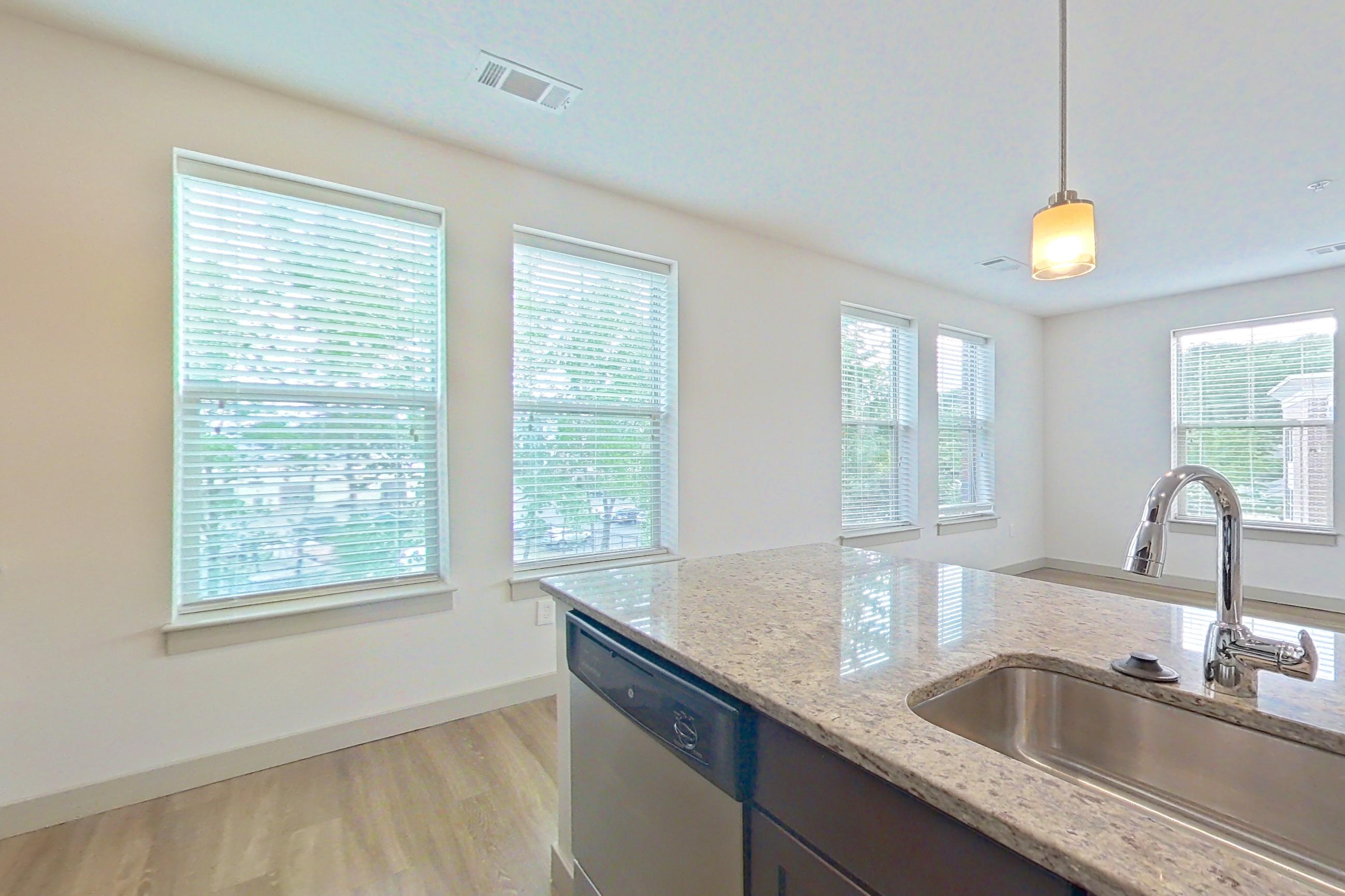 KITCHEN (representative of this floor plan)