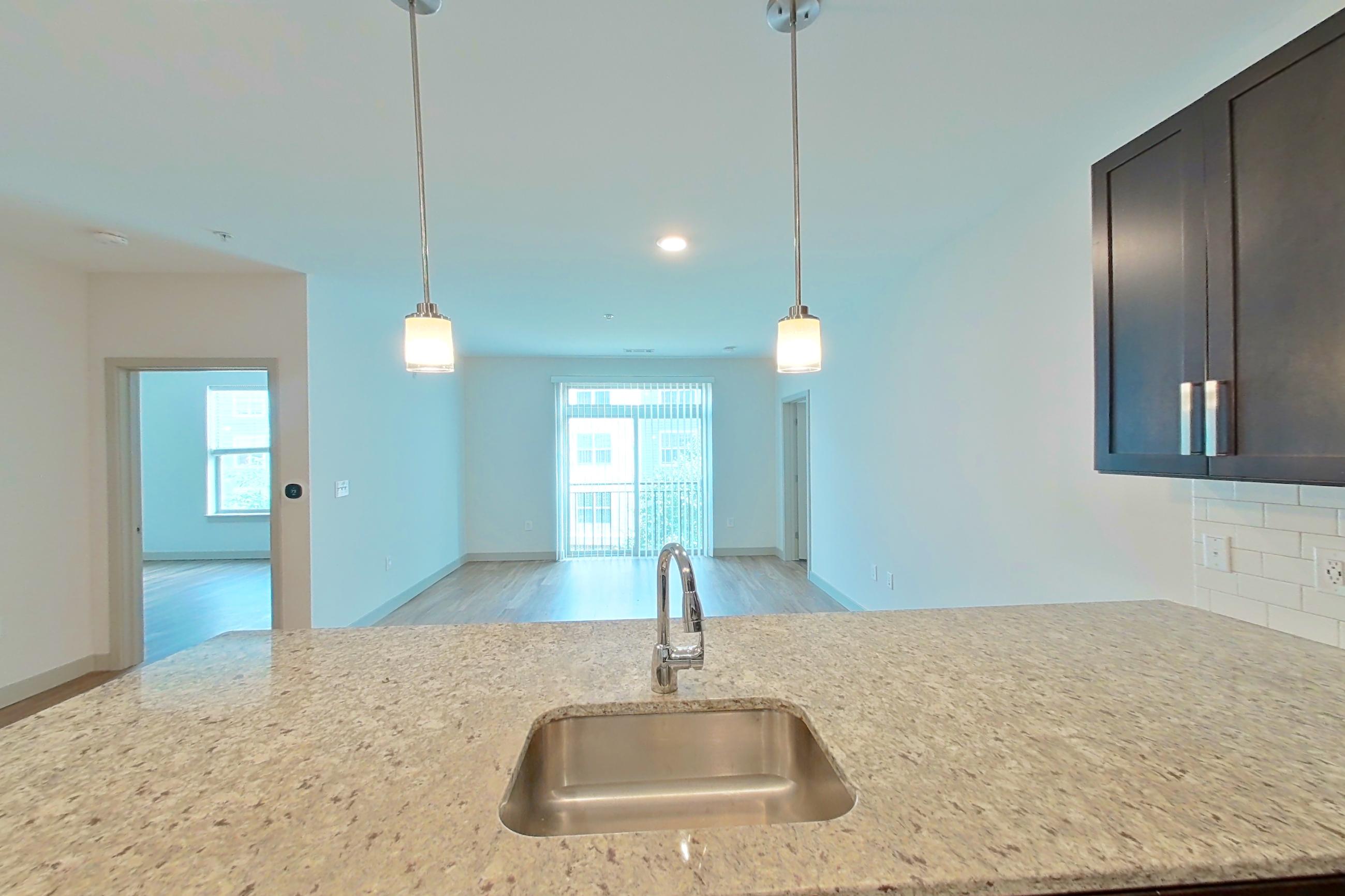 KITCHEN (representative of this floor plan)
