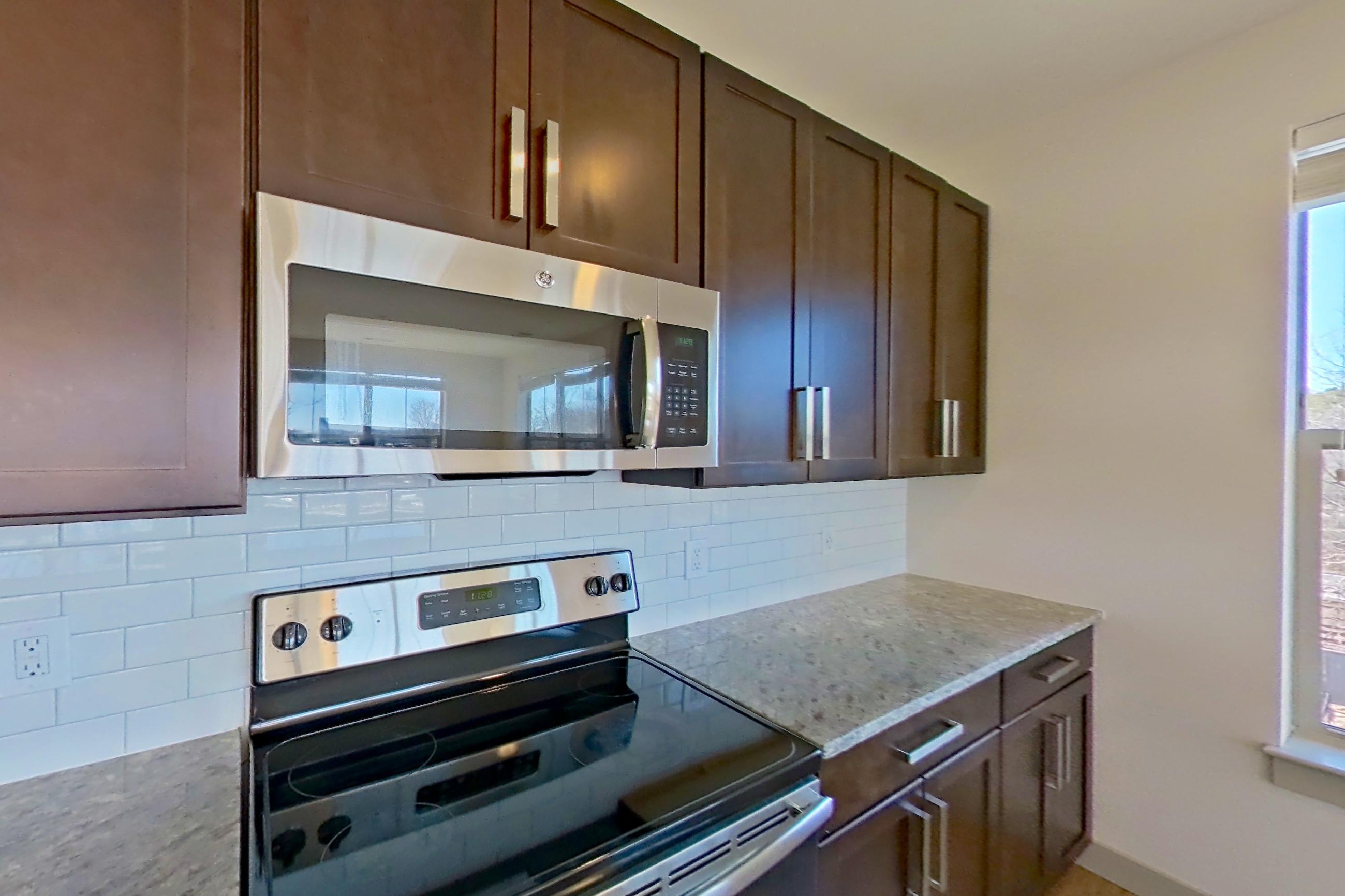 KITCHEN (representative of this floor plan)