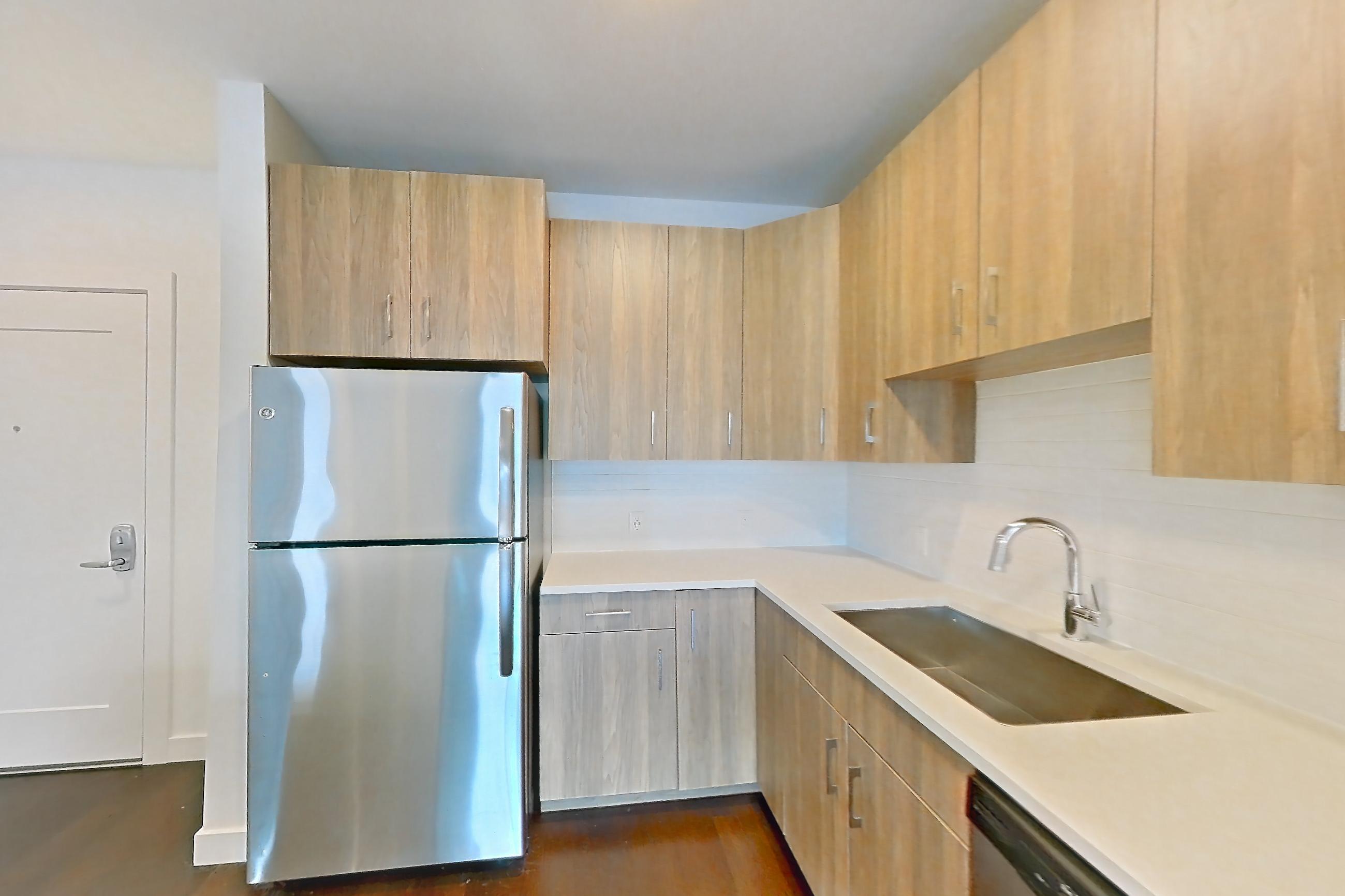 KITCHEN (representative of this floor plan)