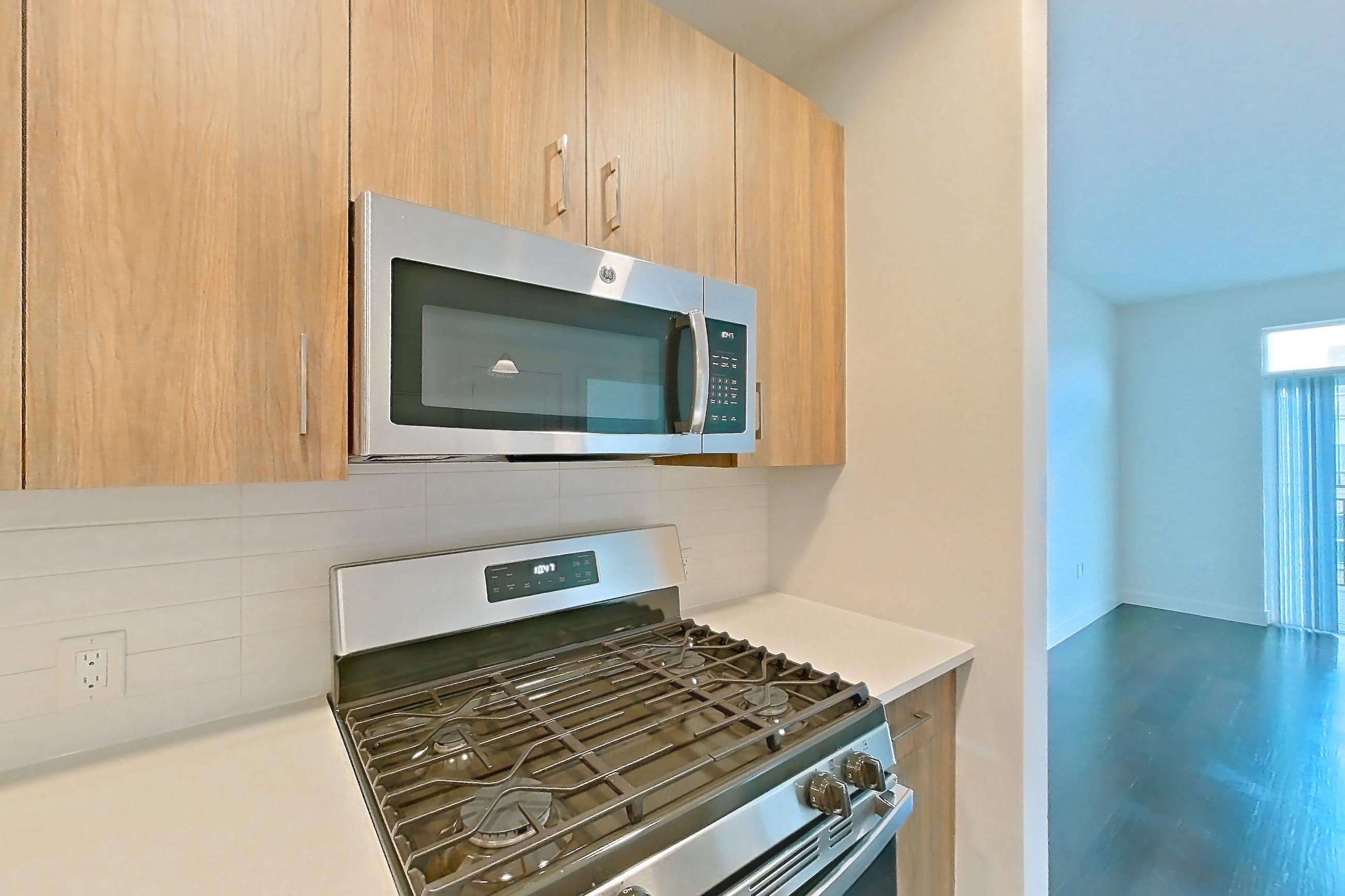 KITCHEN (representative of this floor plan)