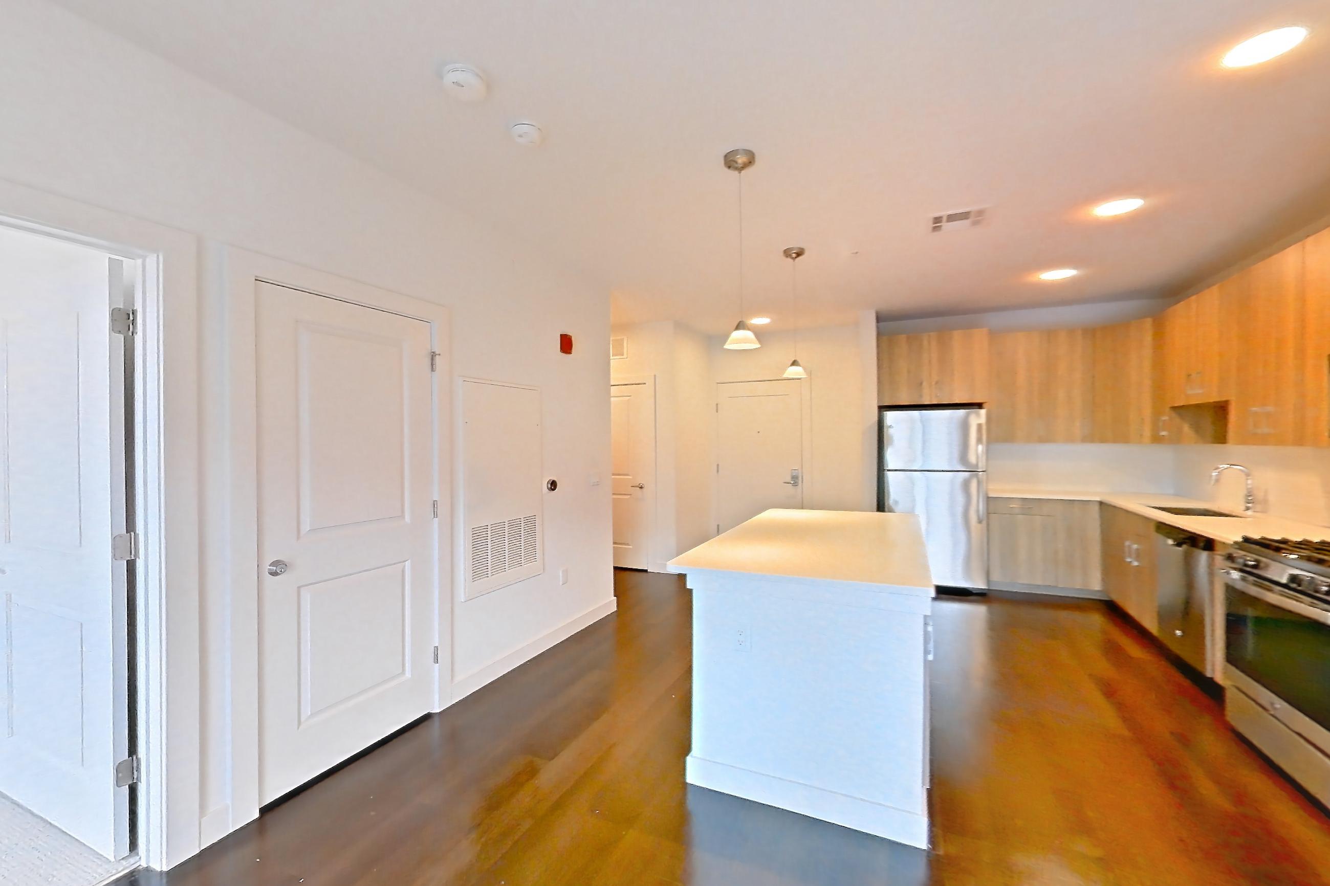 LIVING ROOM (representative of this floor plan)