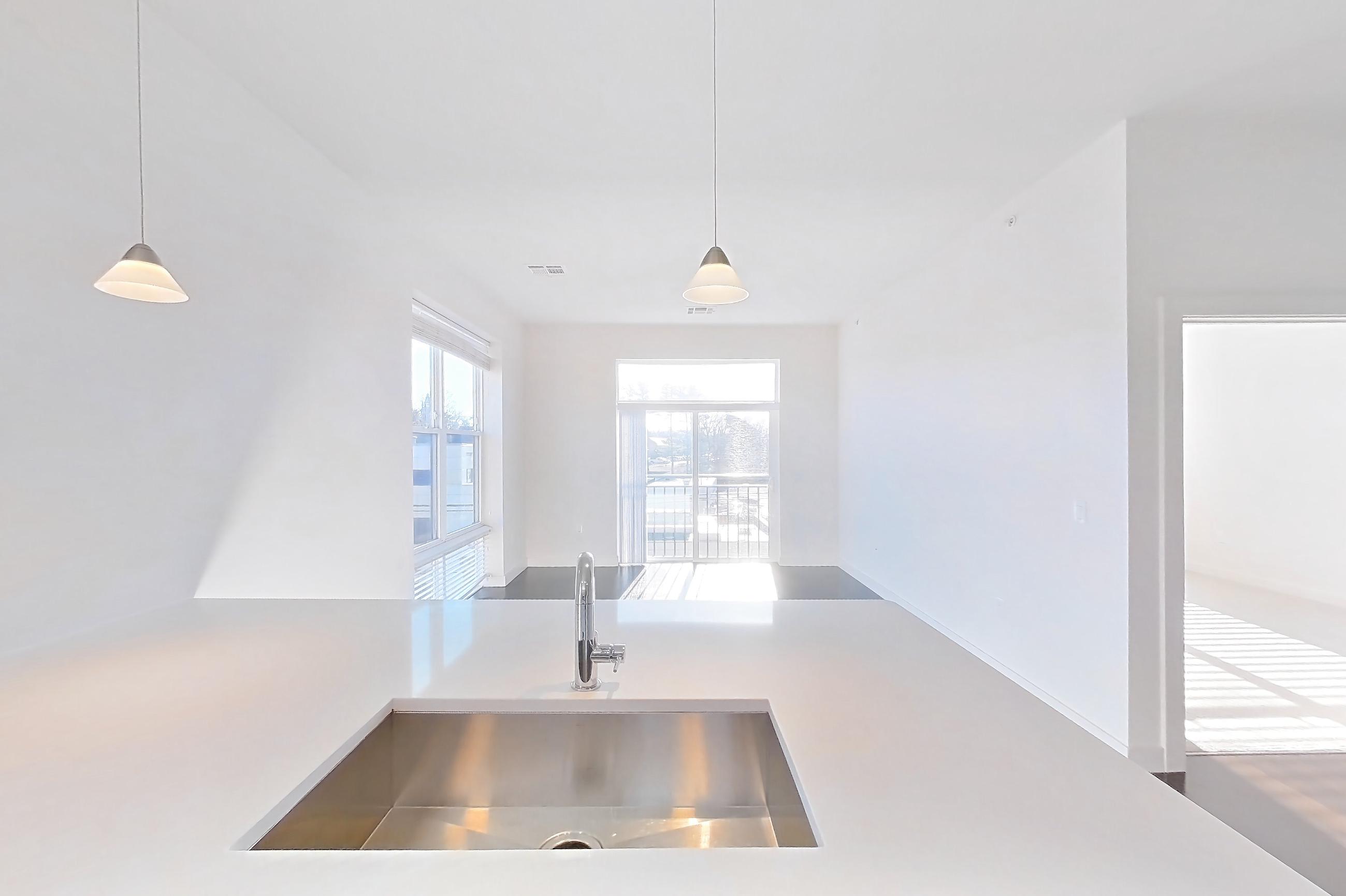 KITCHEN (representative of this floor plan)