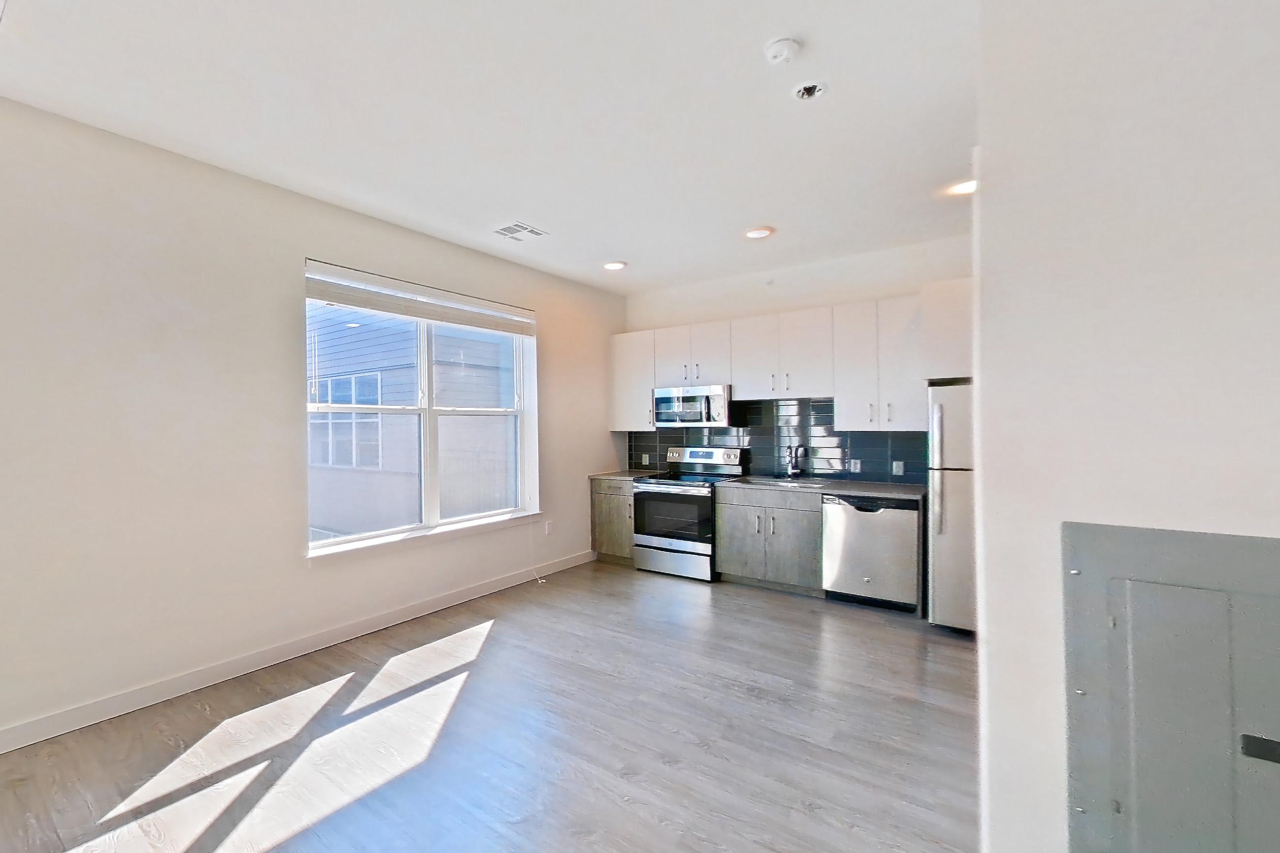 LIVING SPACE