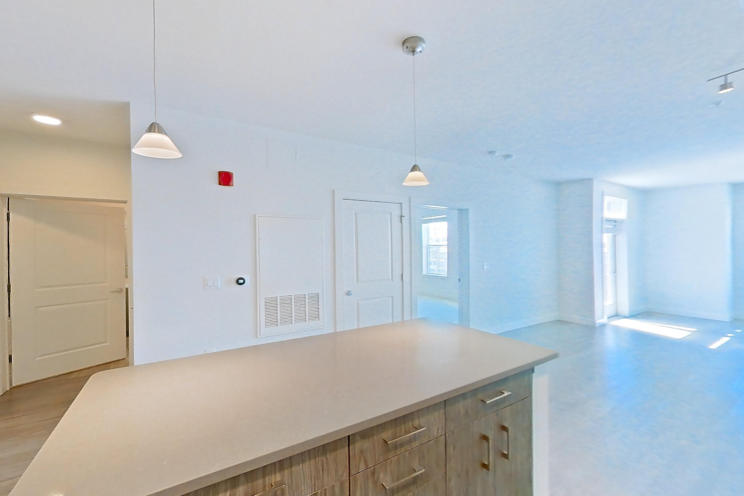 KITCHEN (representative of this floor plan)