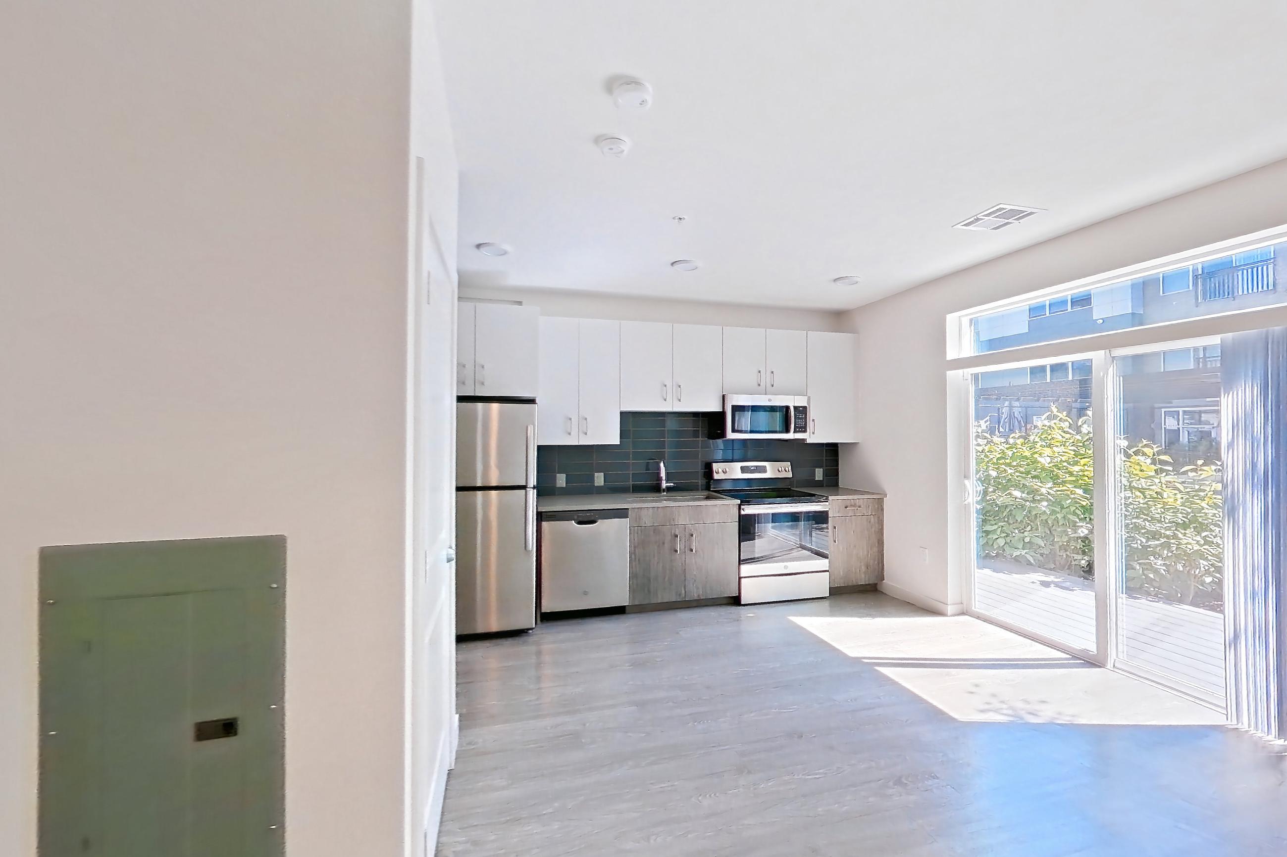 LIVING SPACE