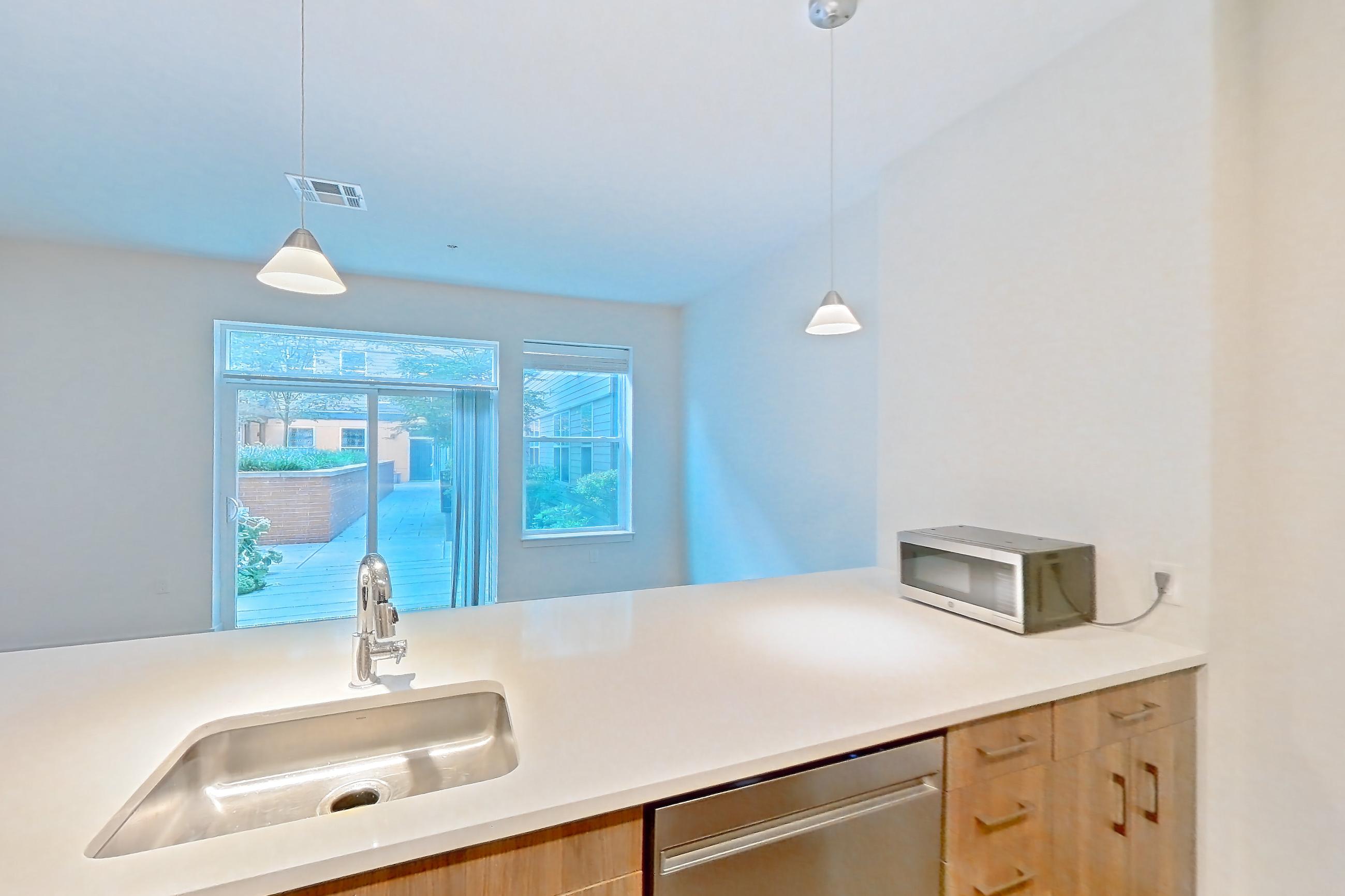 KITCHEN (representative of this floor plan)