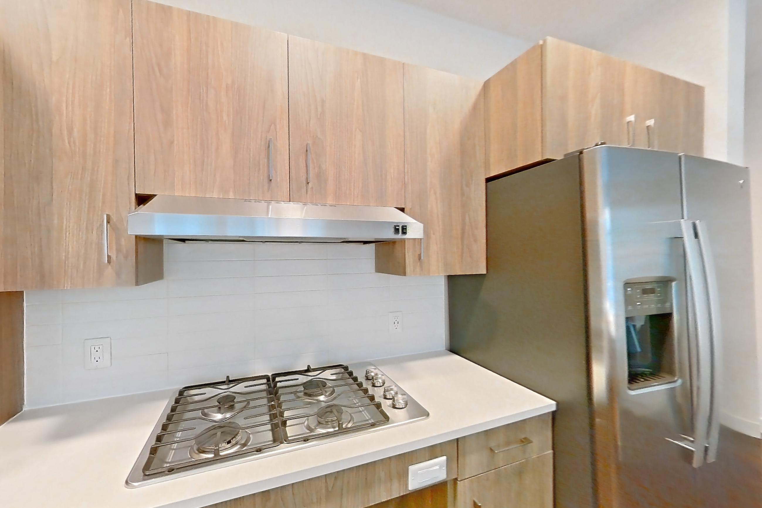 KITCHEN (representative of this floor plan)