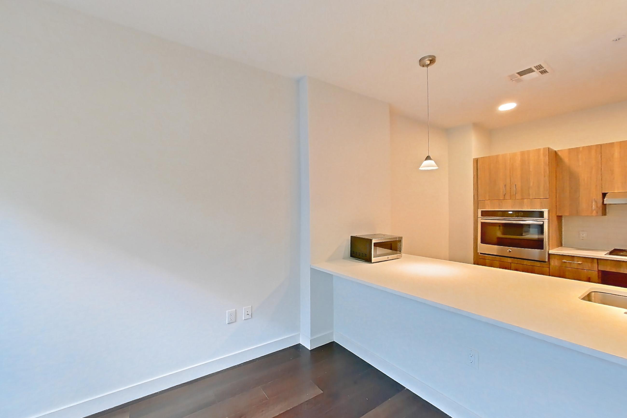 LIVING ROOM (representative of this floor plan)