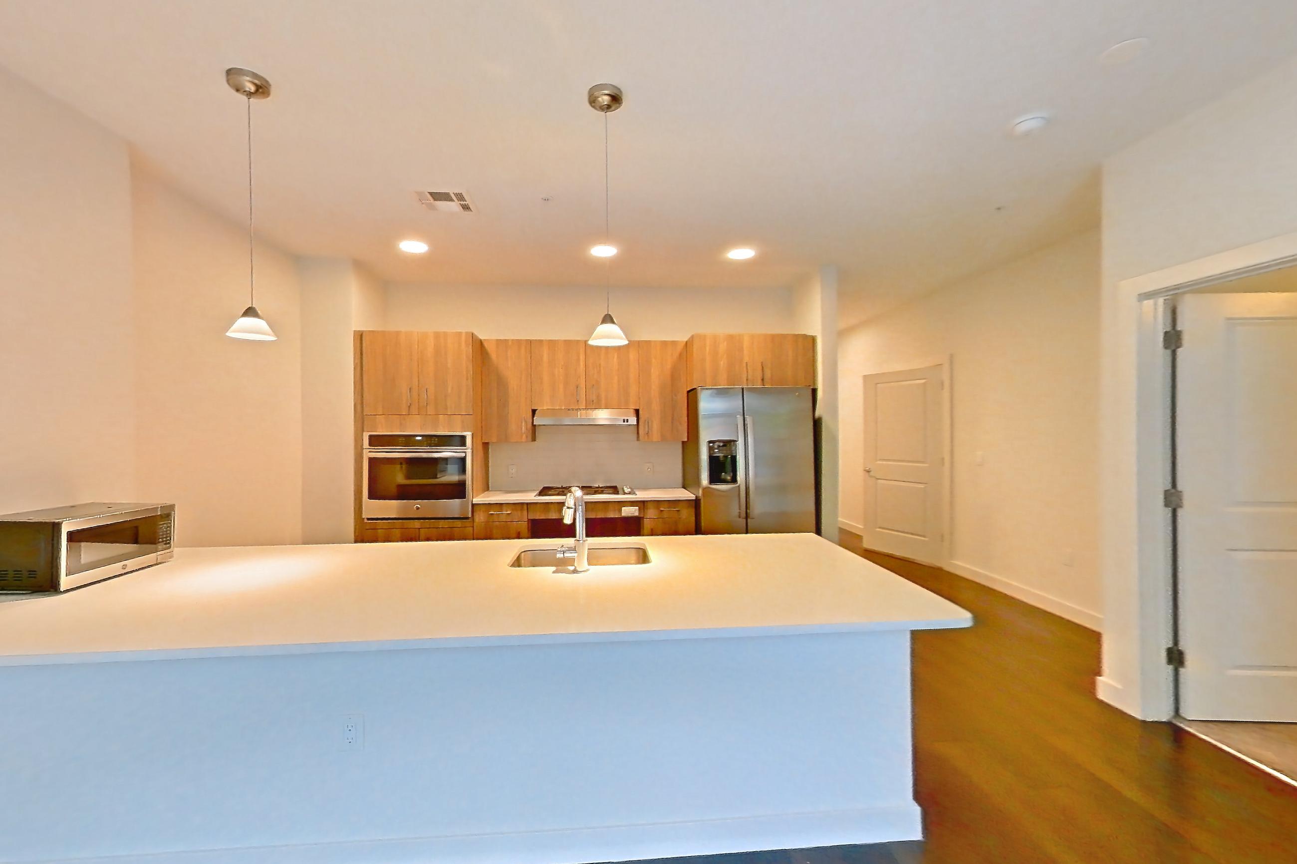 LIVING ROOM (representative of this floor plan)