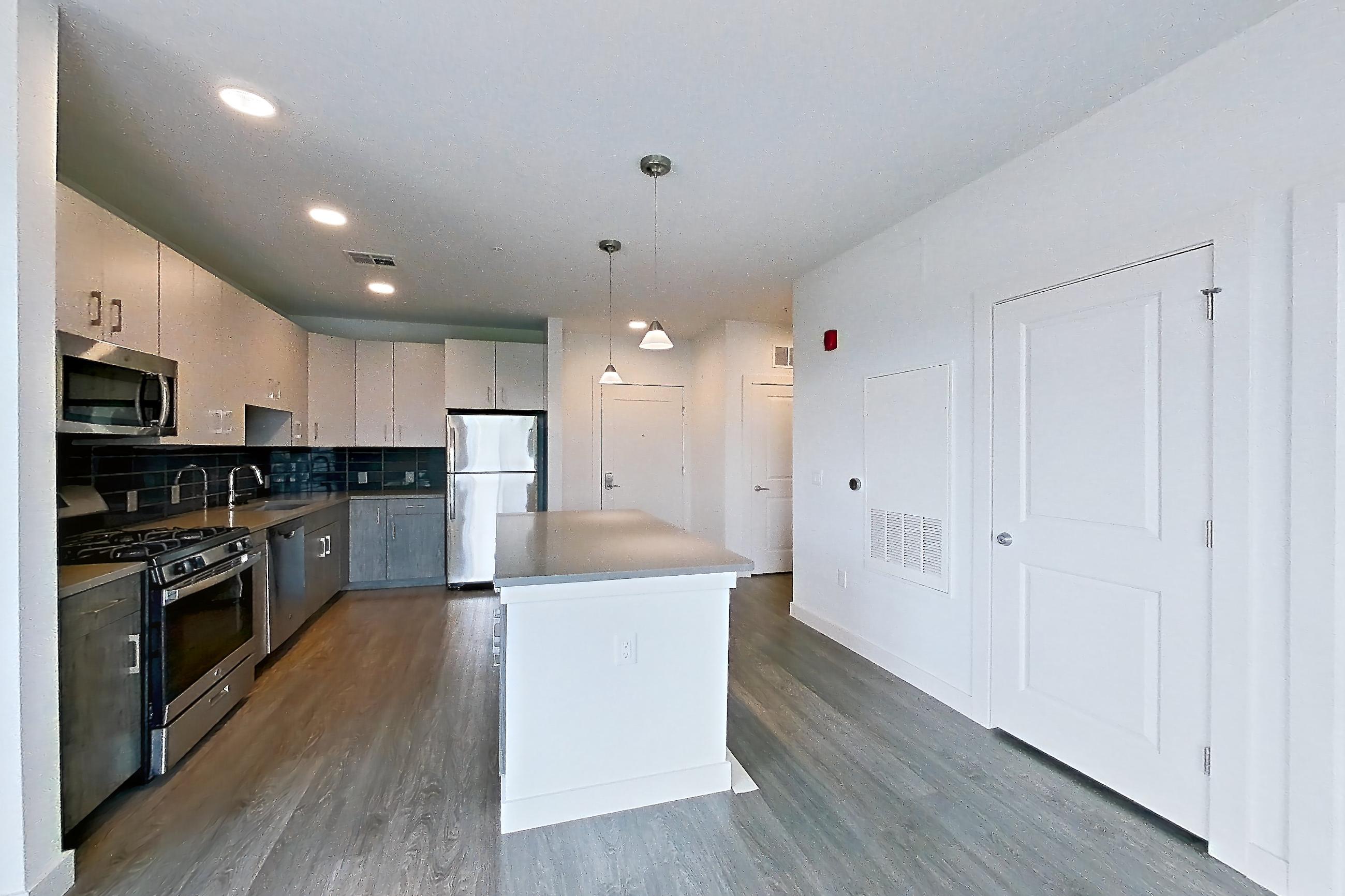 LIVING SPACE