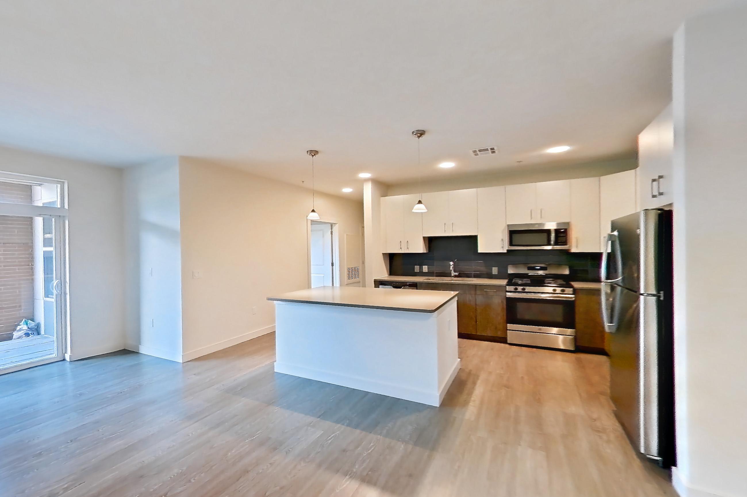 LIVING SPACE