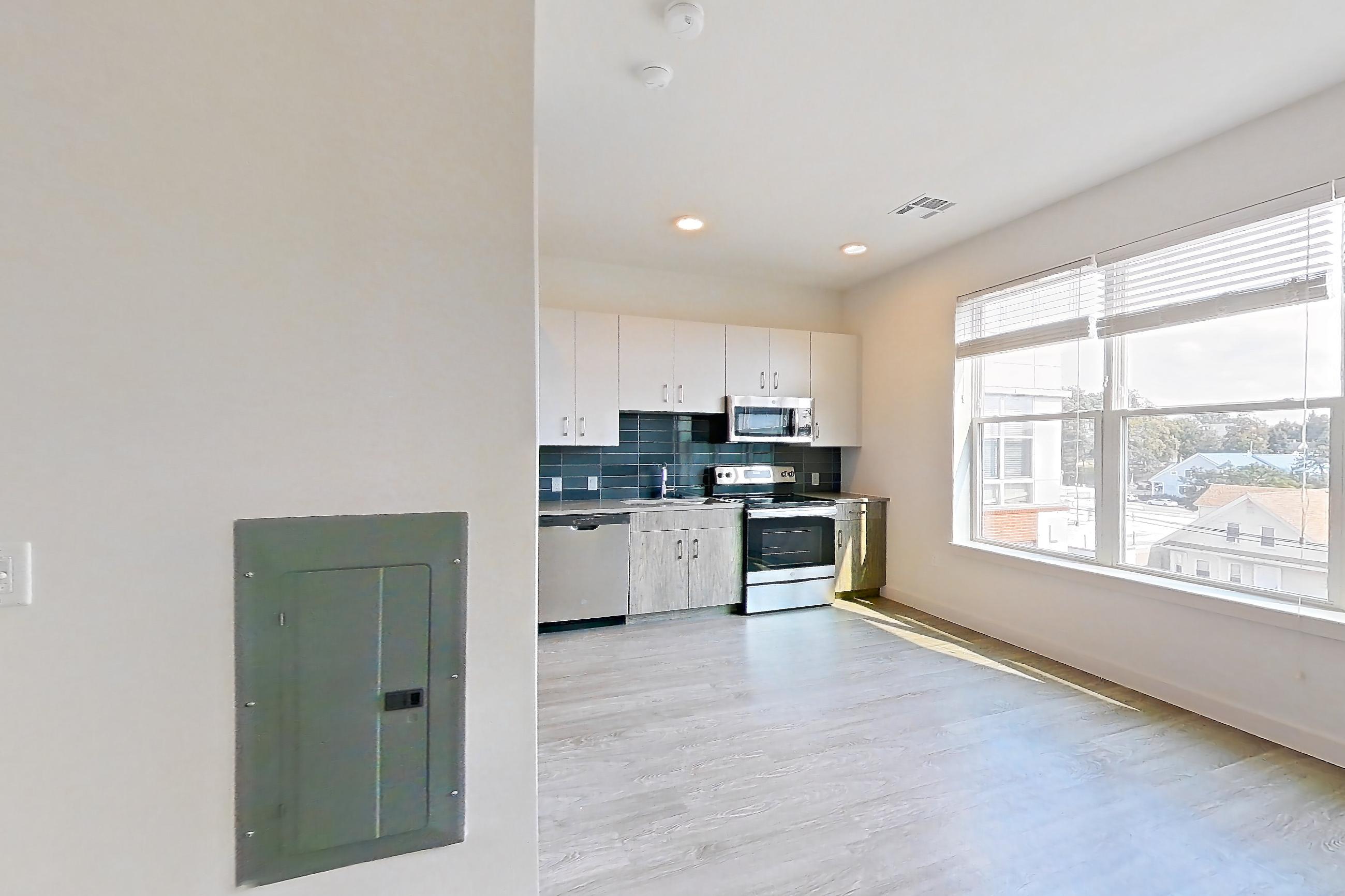 LIVING SPACE