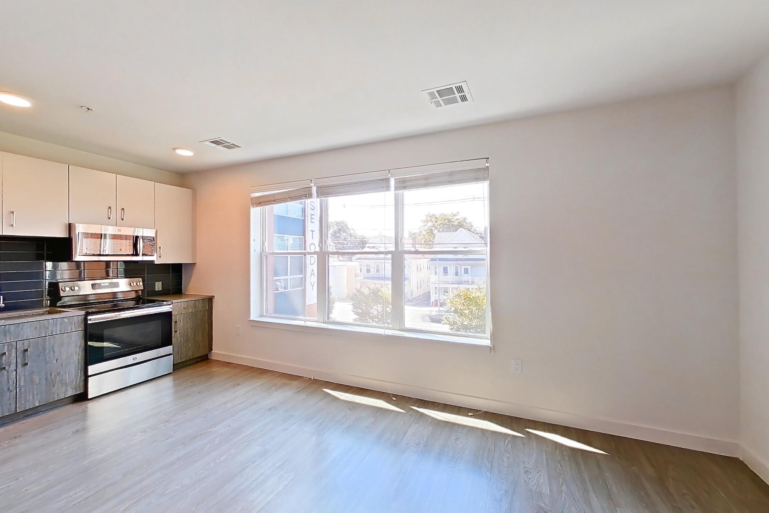LIVING SPACE