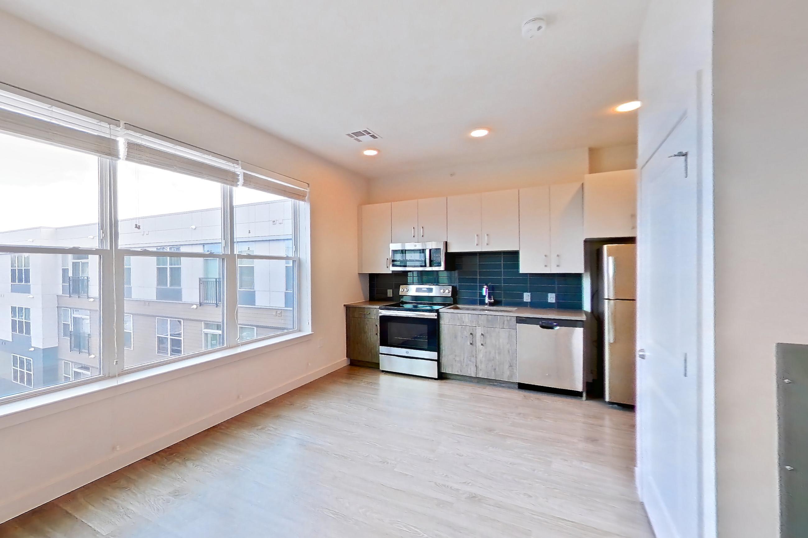 LIVING SPACE
