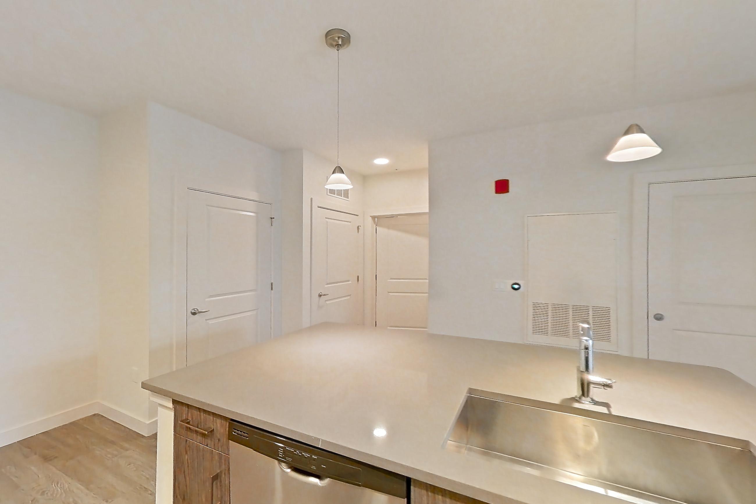 KITCHEN (representative of this floor plan)