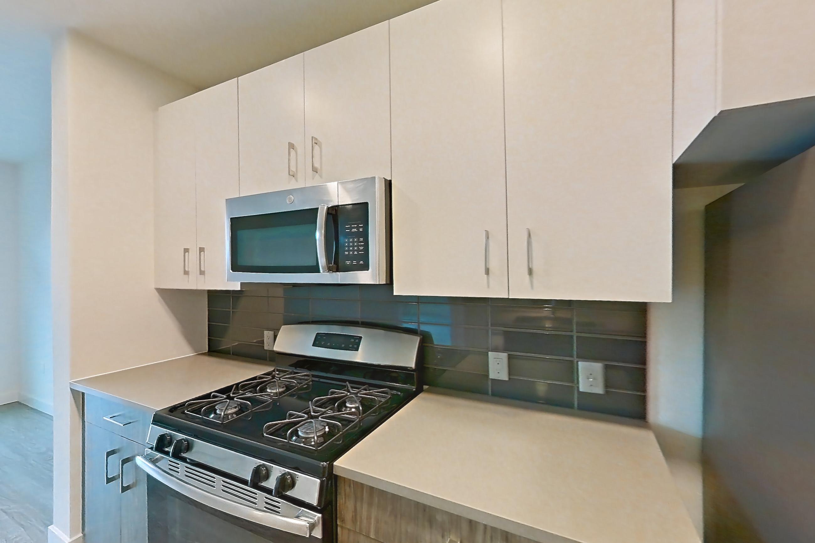KITCHEN (representative of this floor plan)