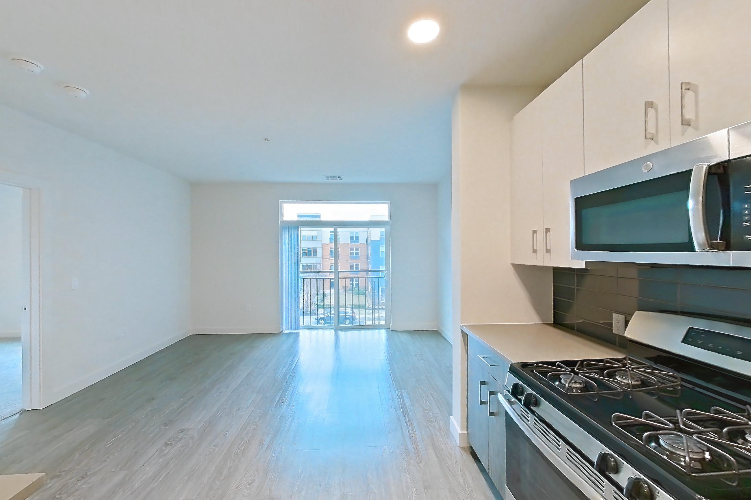 KITCHEN (representative of this floor plan)