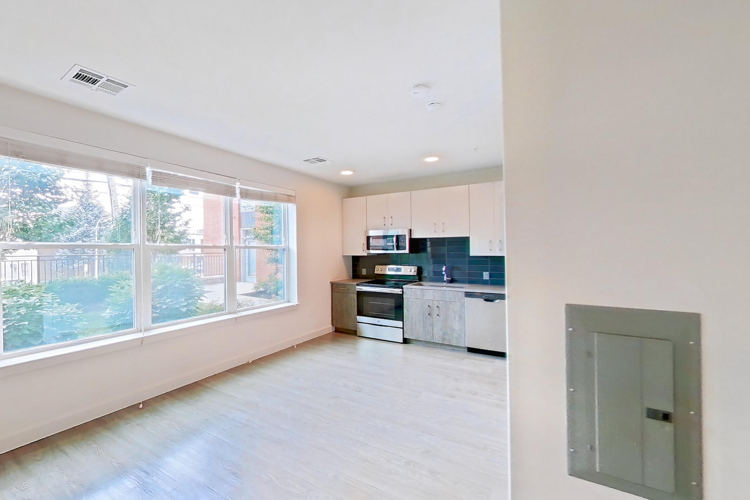 LIVING SPACE