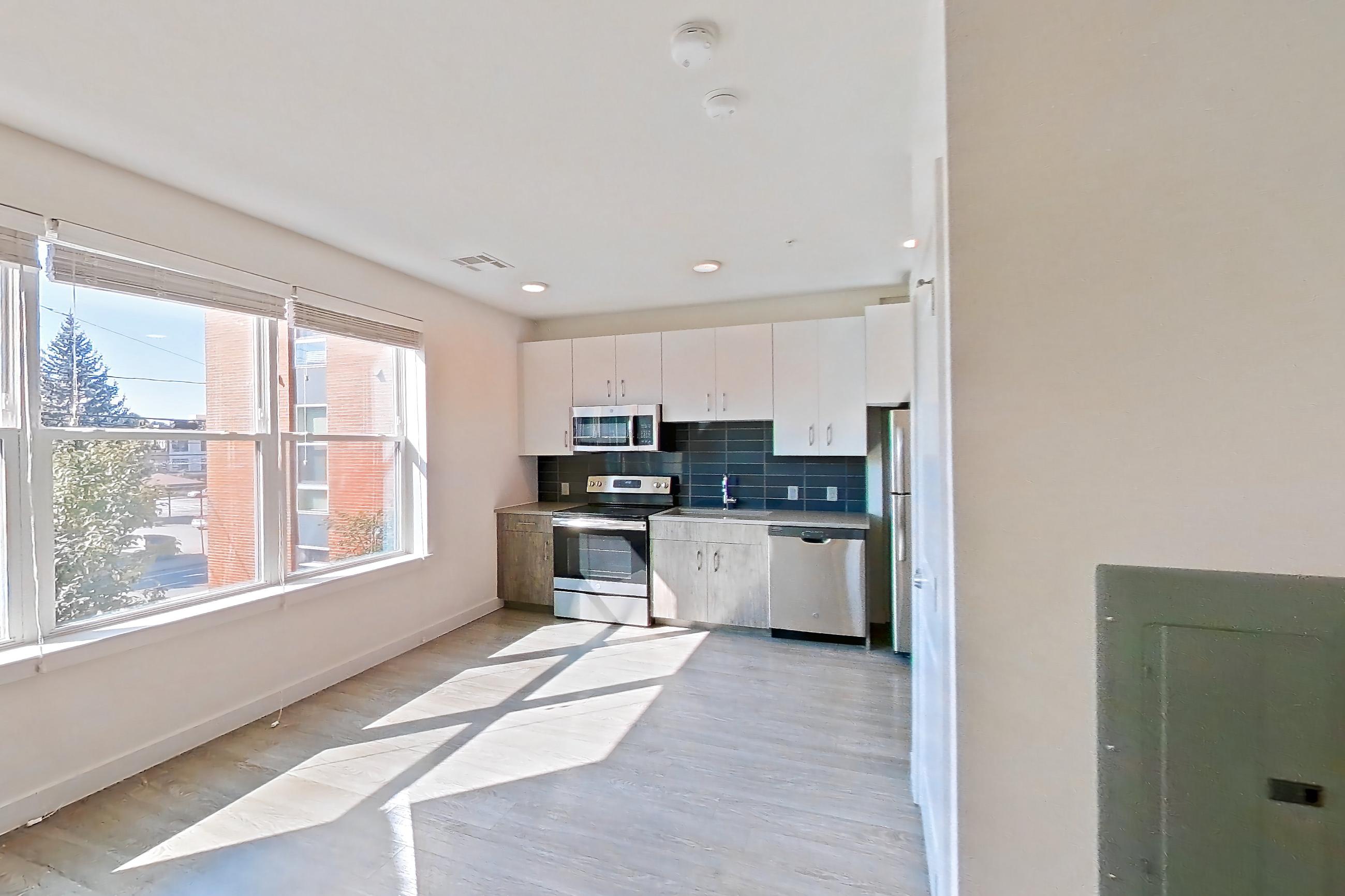 LIVING SPACE