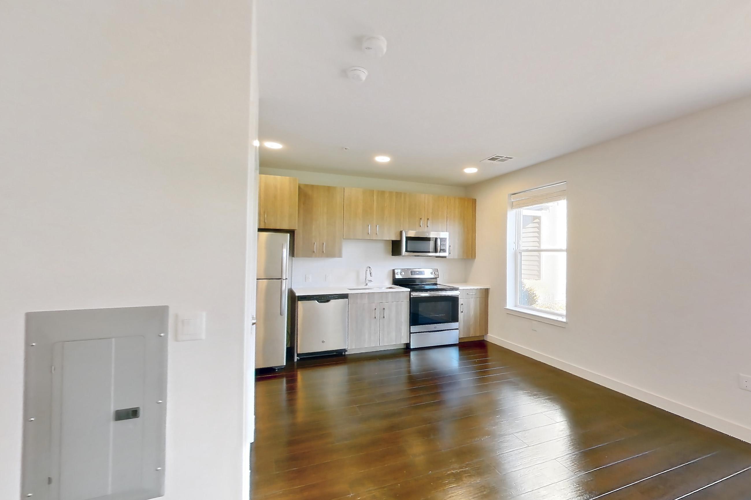 LIVING SPACE