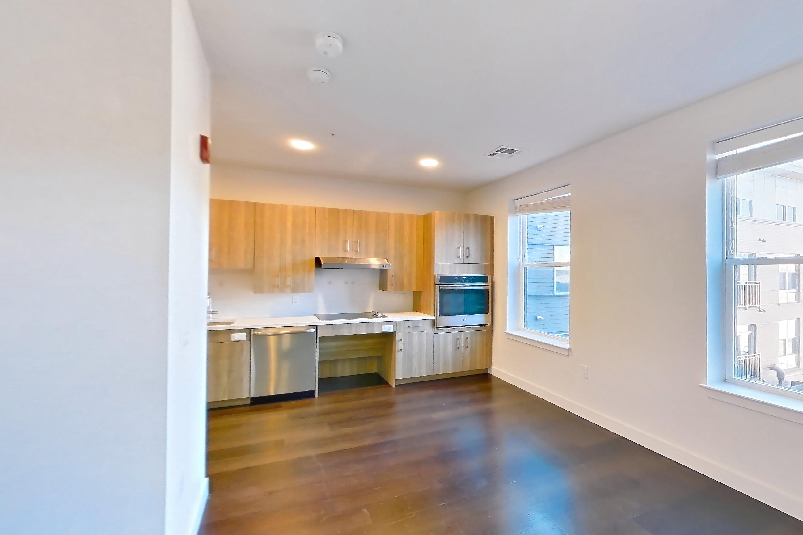 LIVING SPACE