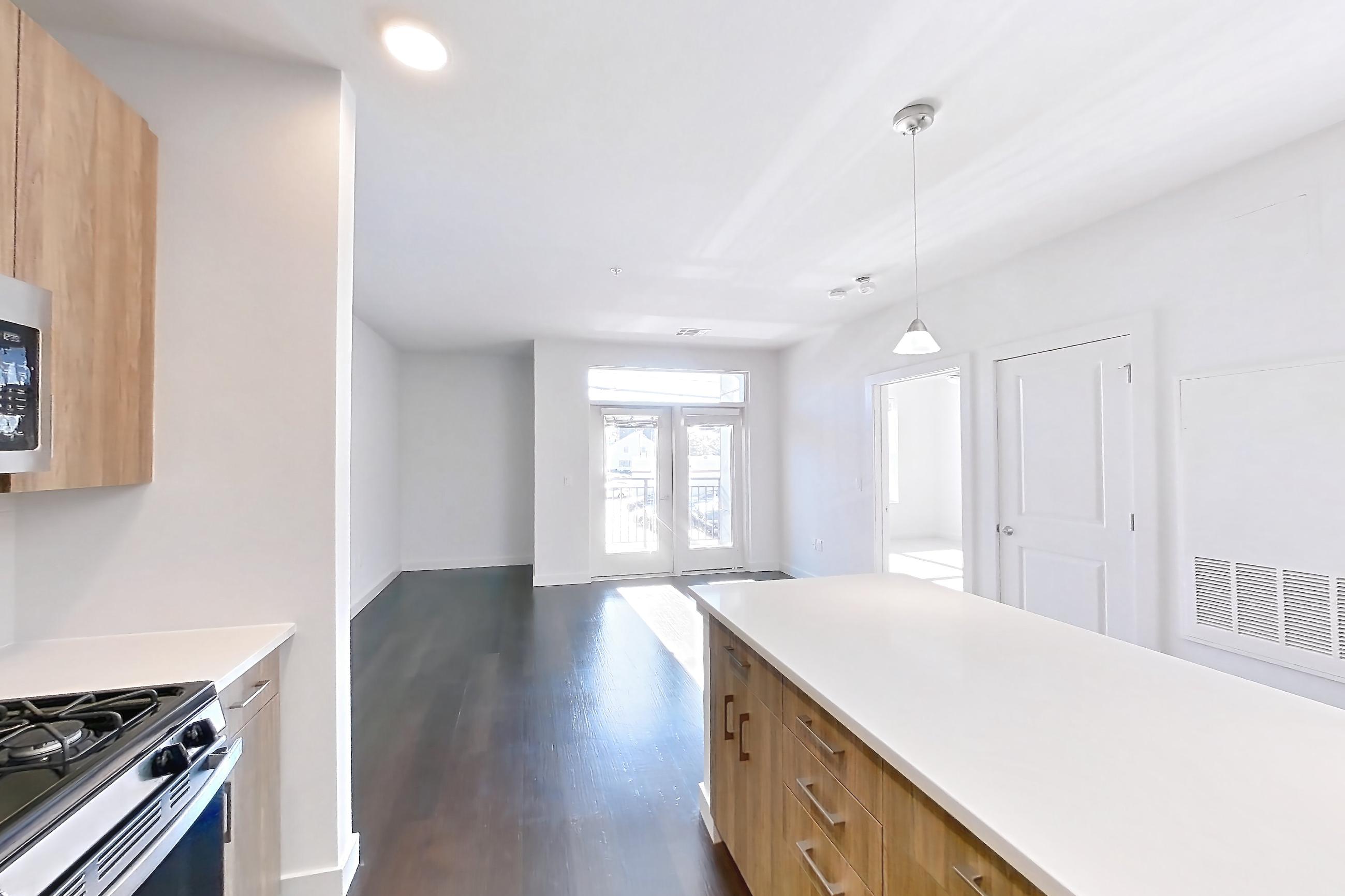 KITCHEN (representative of this floor plan)
