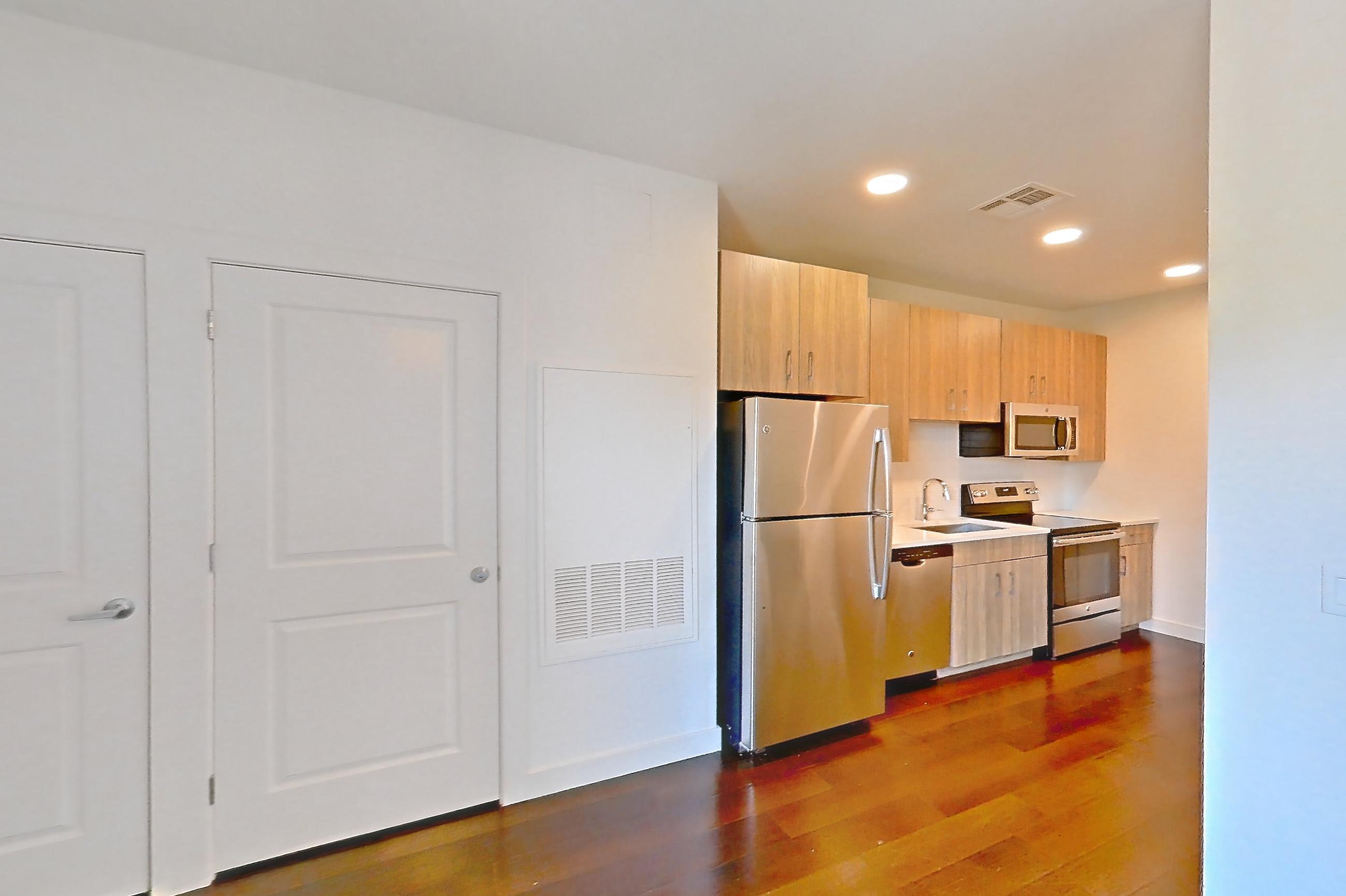 LIVING SPACE