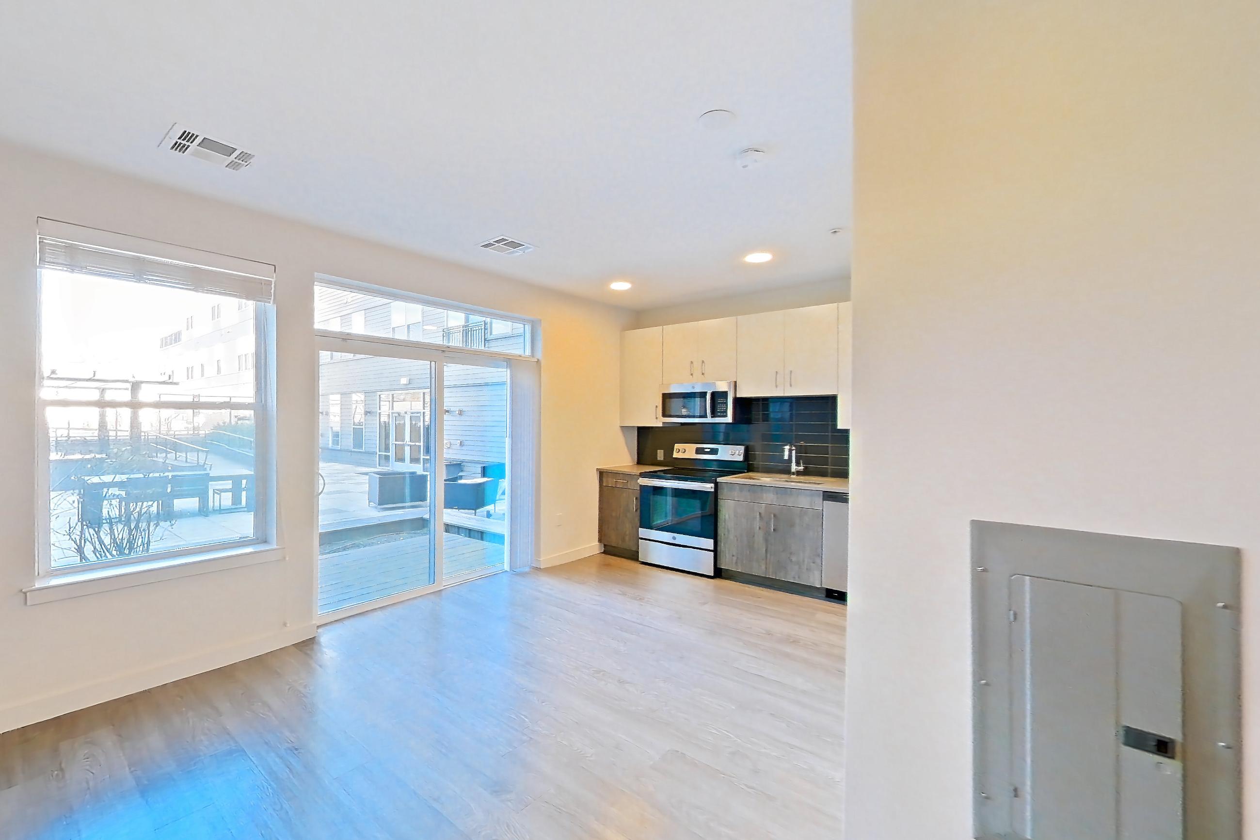 LIVING SPACE