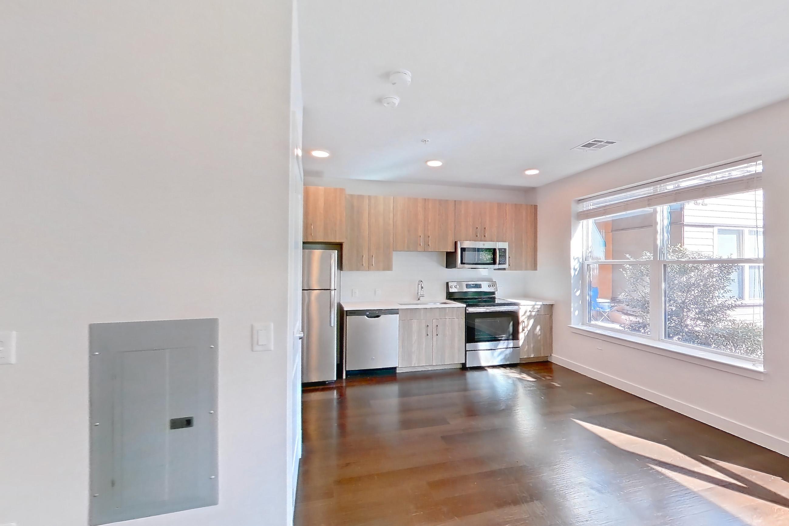 LIVING SPACE