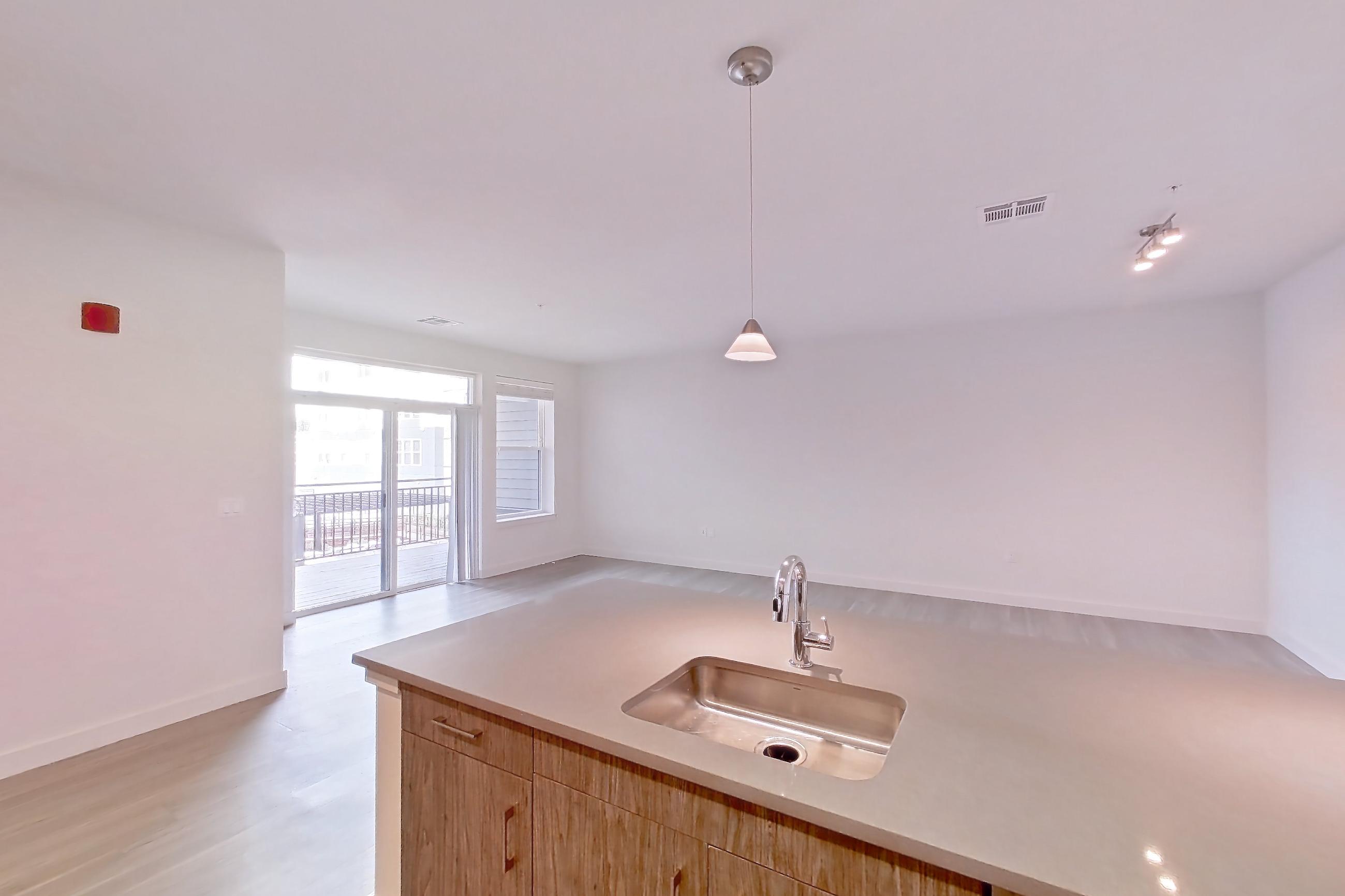 KITCHEN (representative of this floor plan)