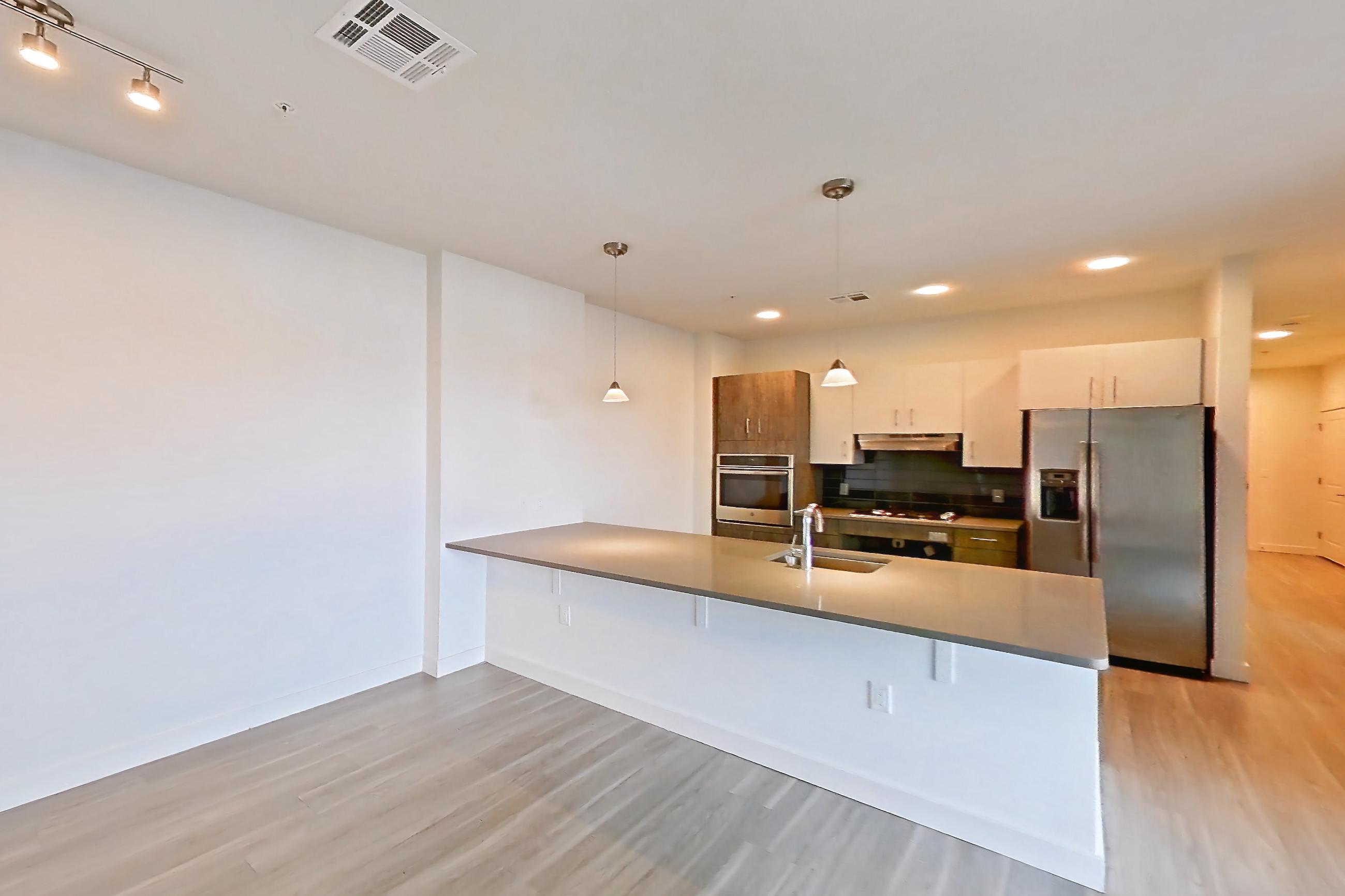 LIVING ROOM (representative of this floor plan)