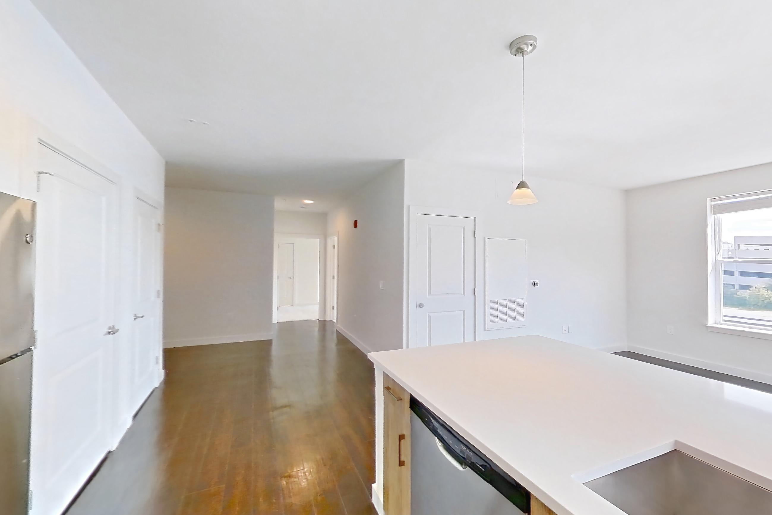KITCHEN (representative of this floor plan)