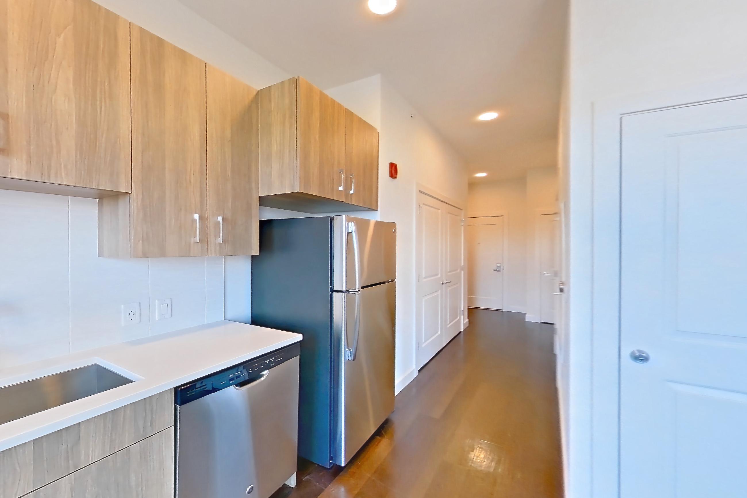 KITCHEN (representative of this floor plan)