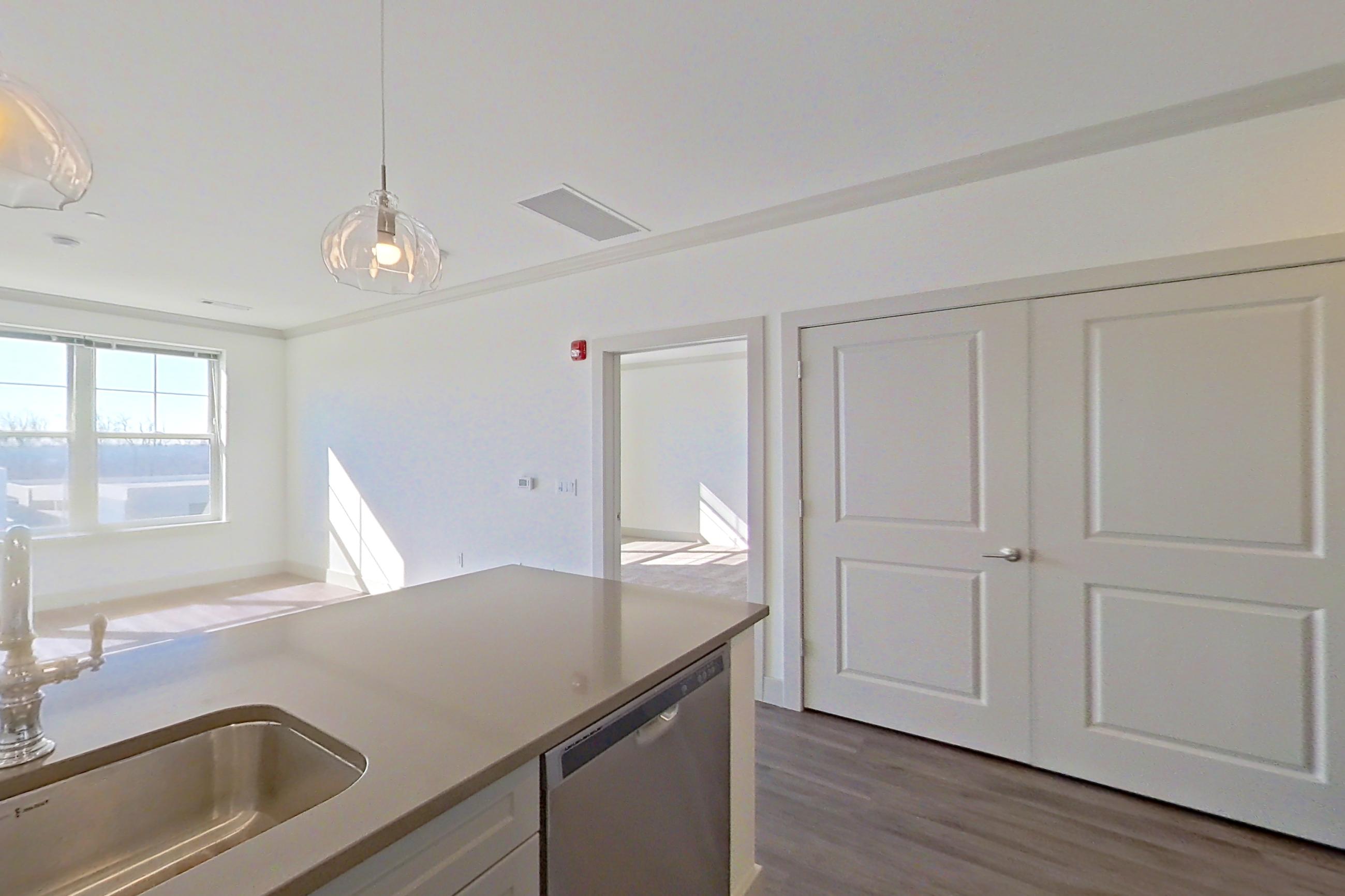 KITCHEN (representative of this floor plan)