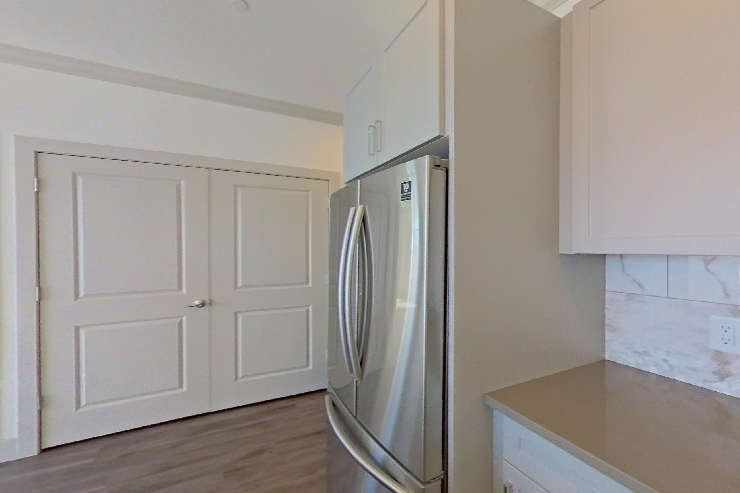 KITCHEN (representative of this floor plan)