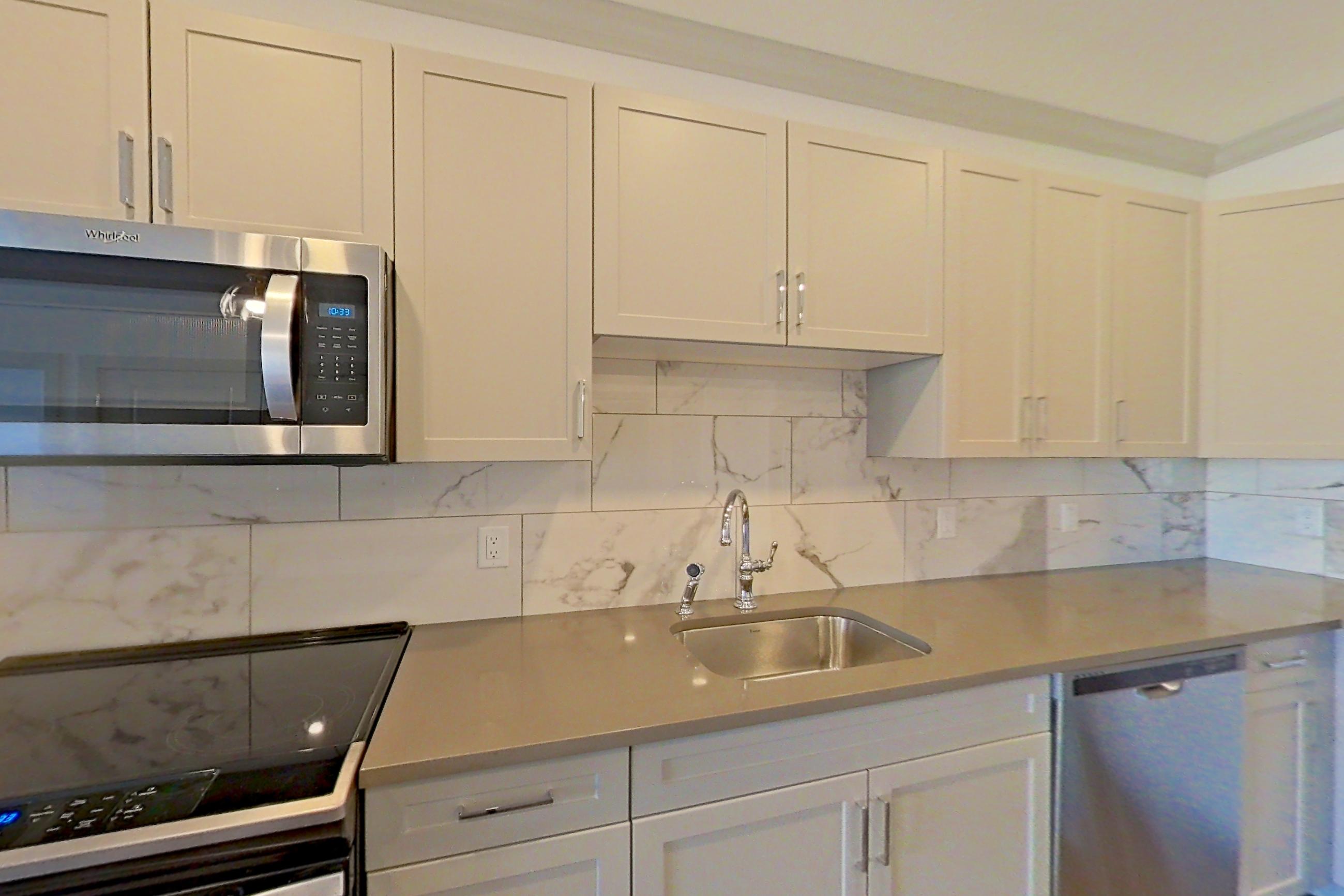 KITCHEN (representative of this floor plan)
