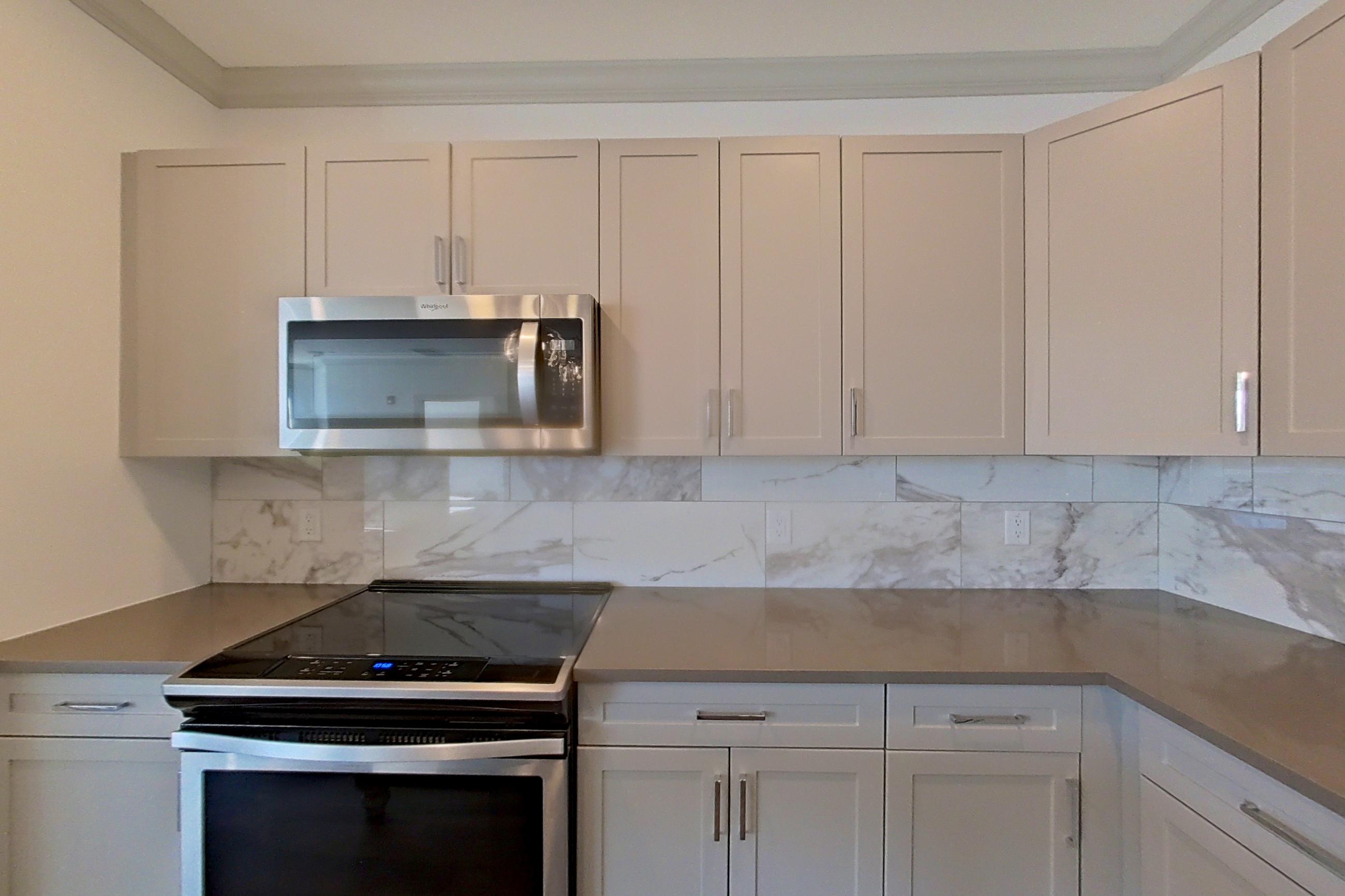 KITCHEN (representative of this floor plan)