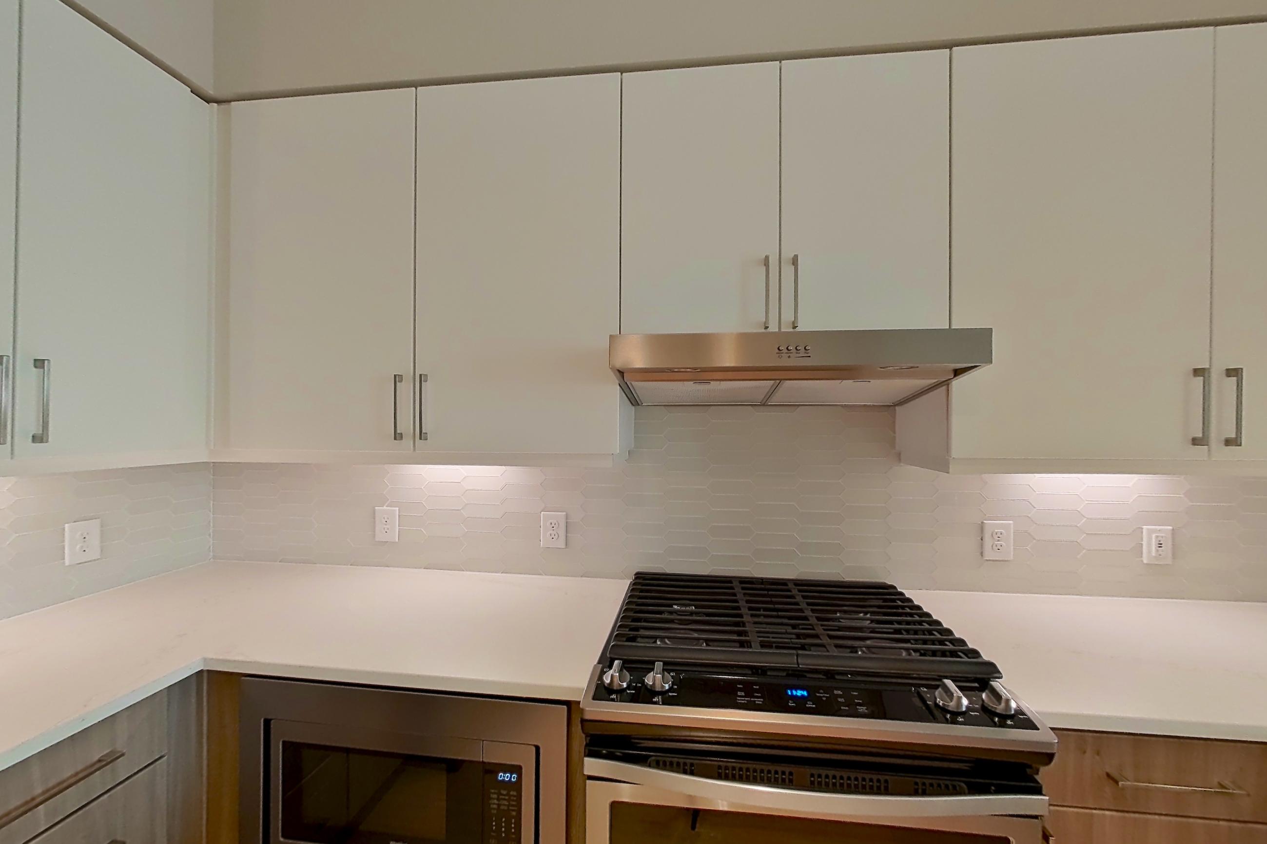 KITCHEN (representative of this floor plan)