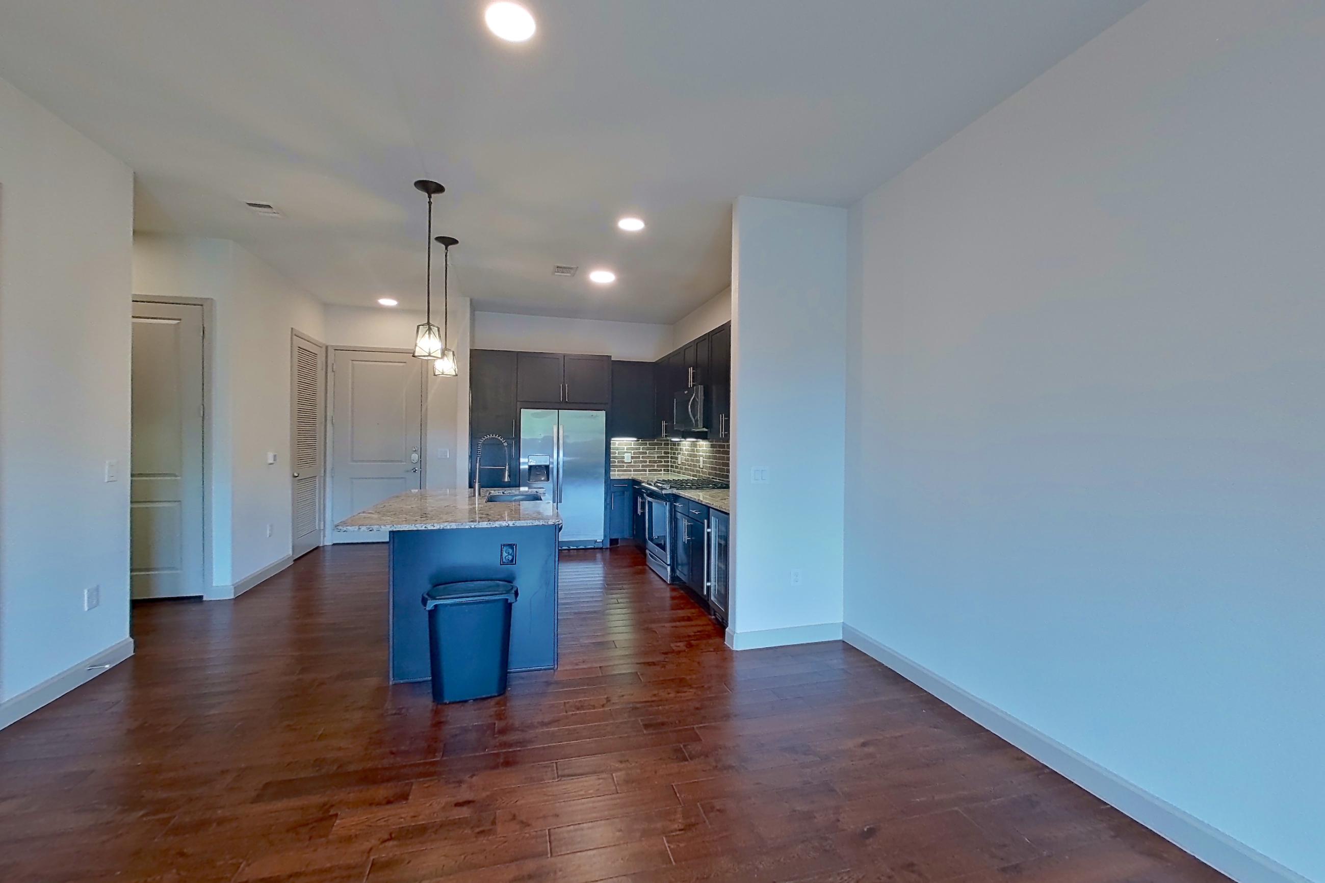 LIVING SPACE