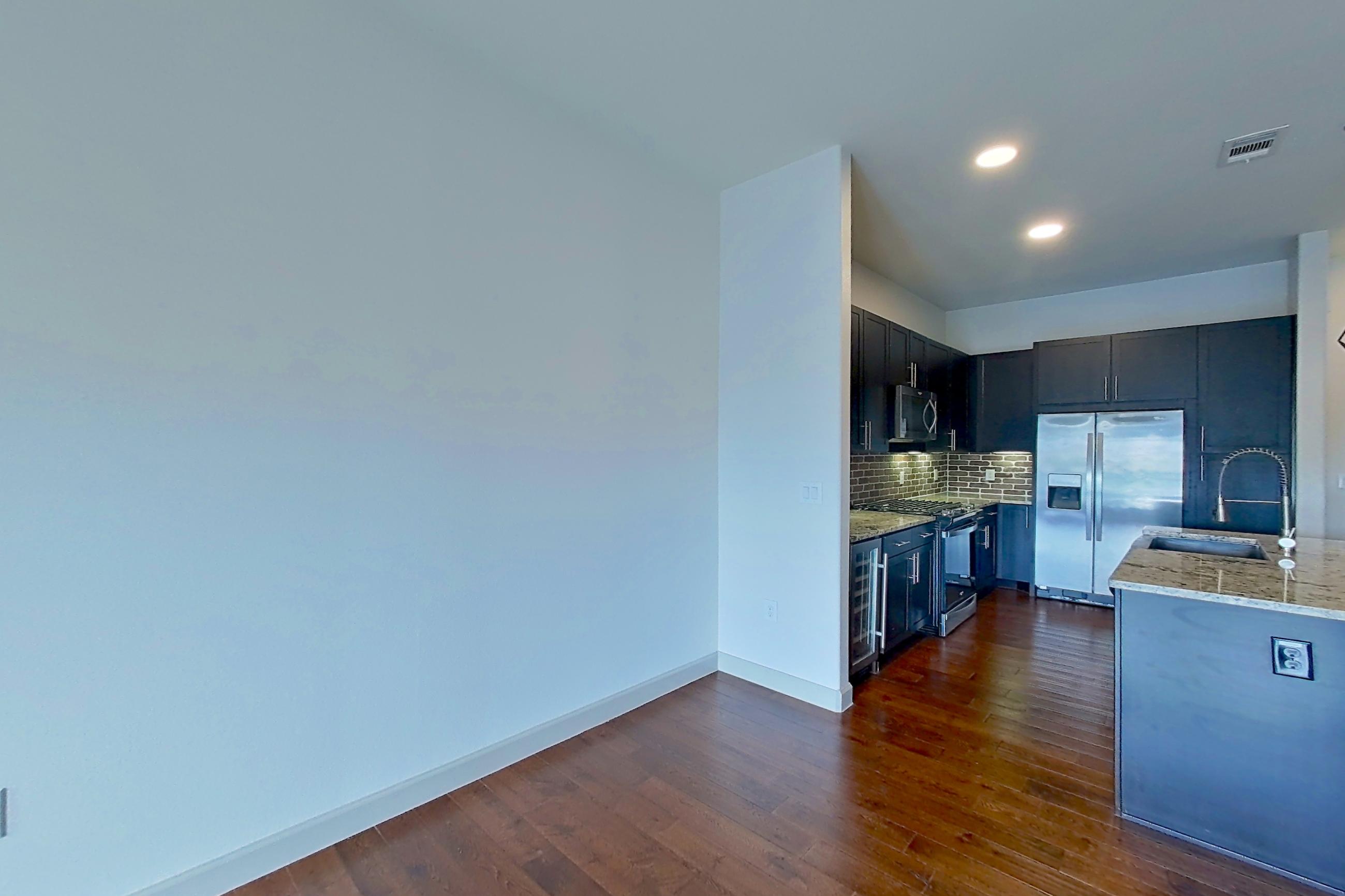 LIVING SPACE