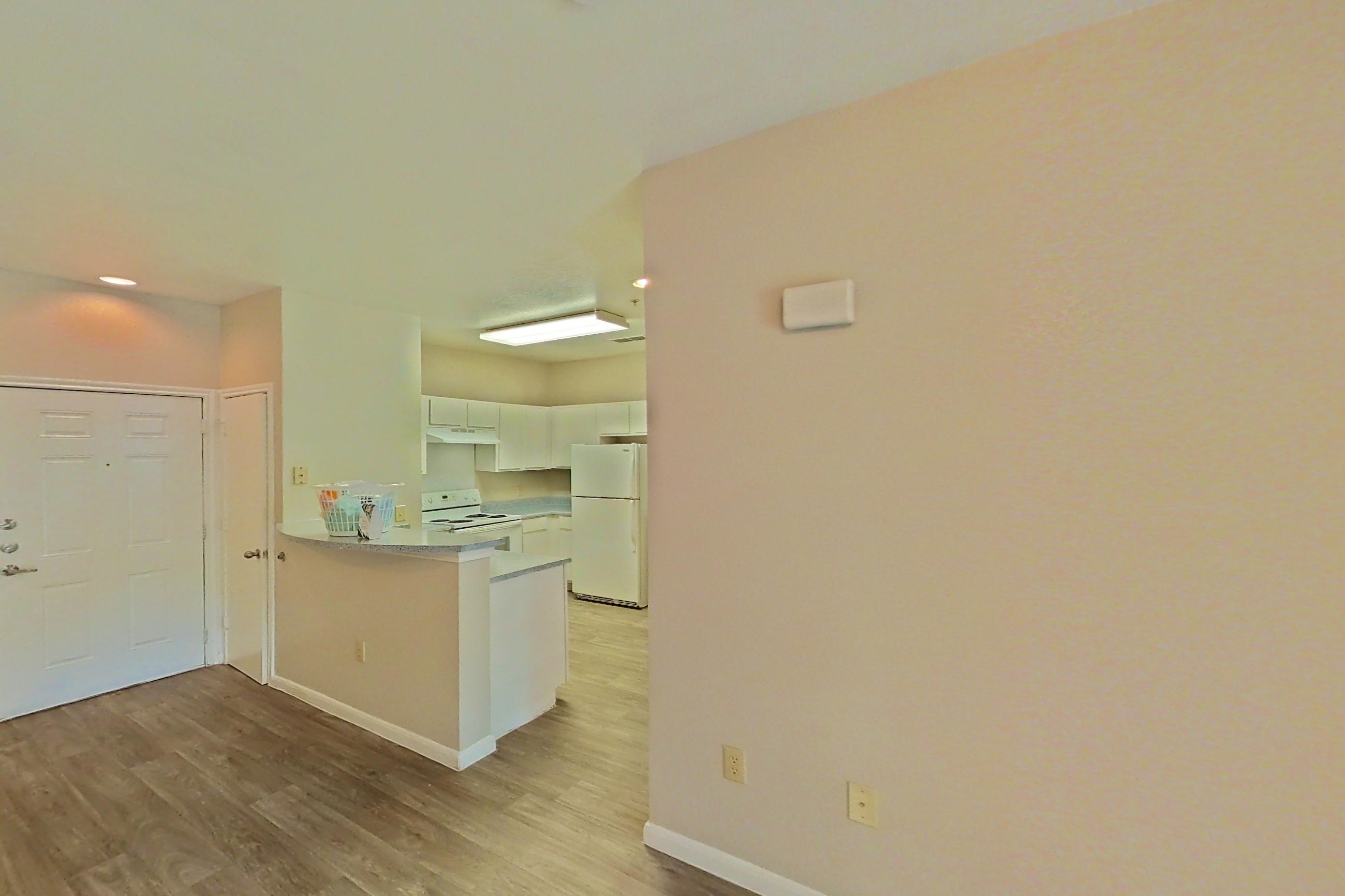 LIVING ROOM (representative of this floor plan)