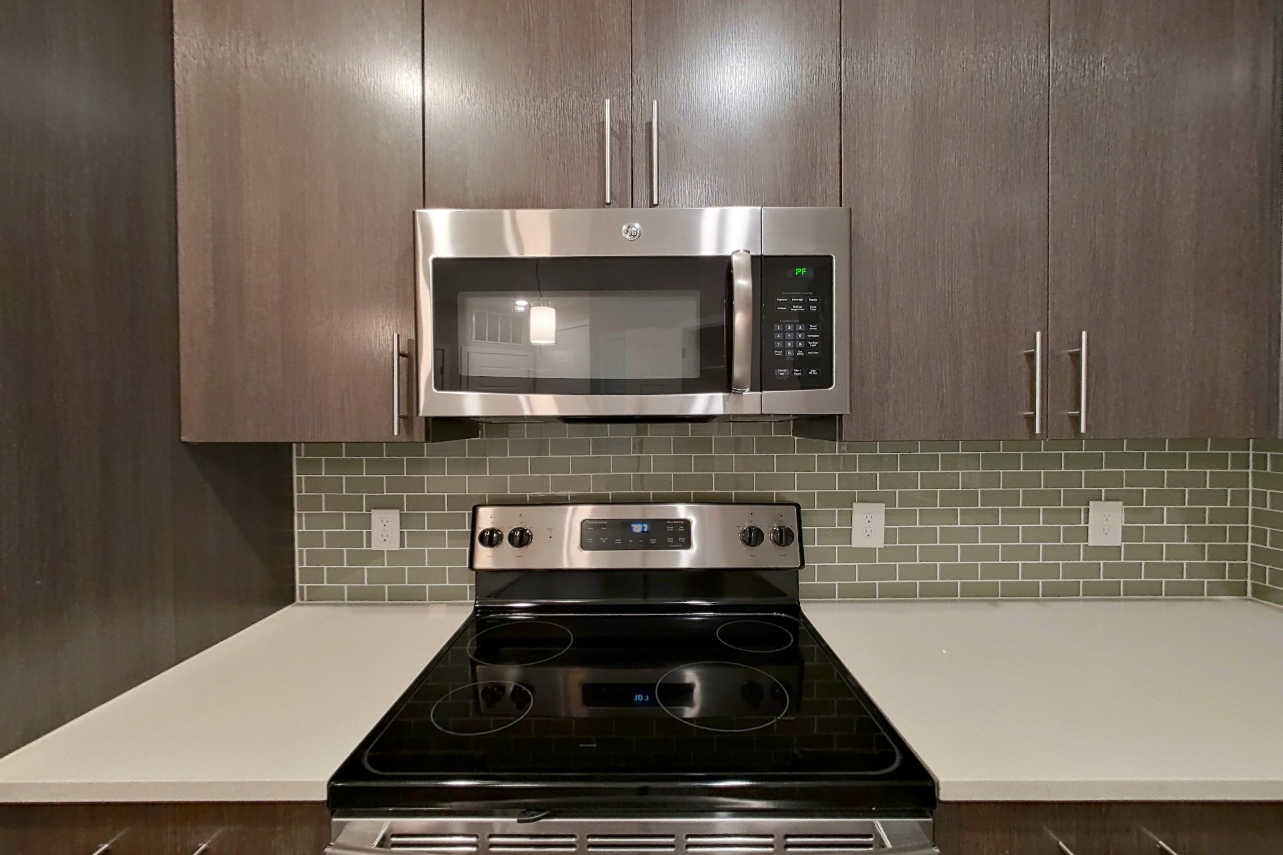 KITCHEN (representative of this floor plan)