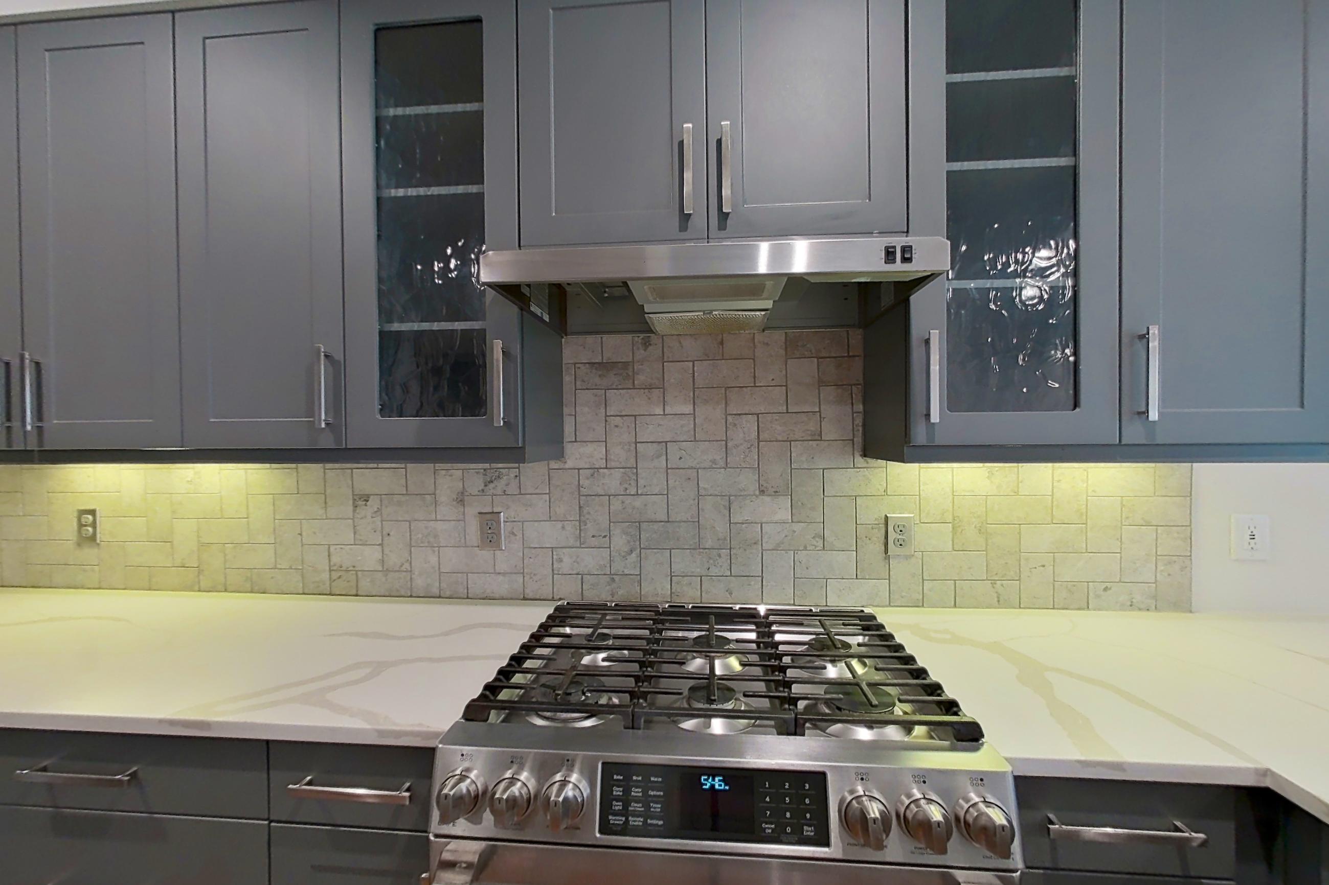 KITCHEN (representative of this floor plan)