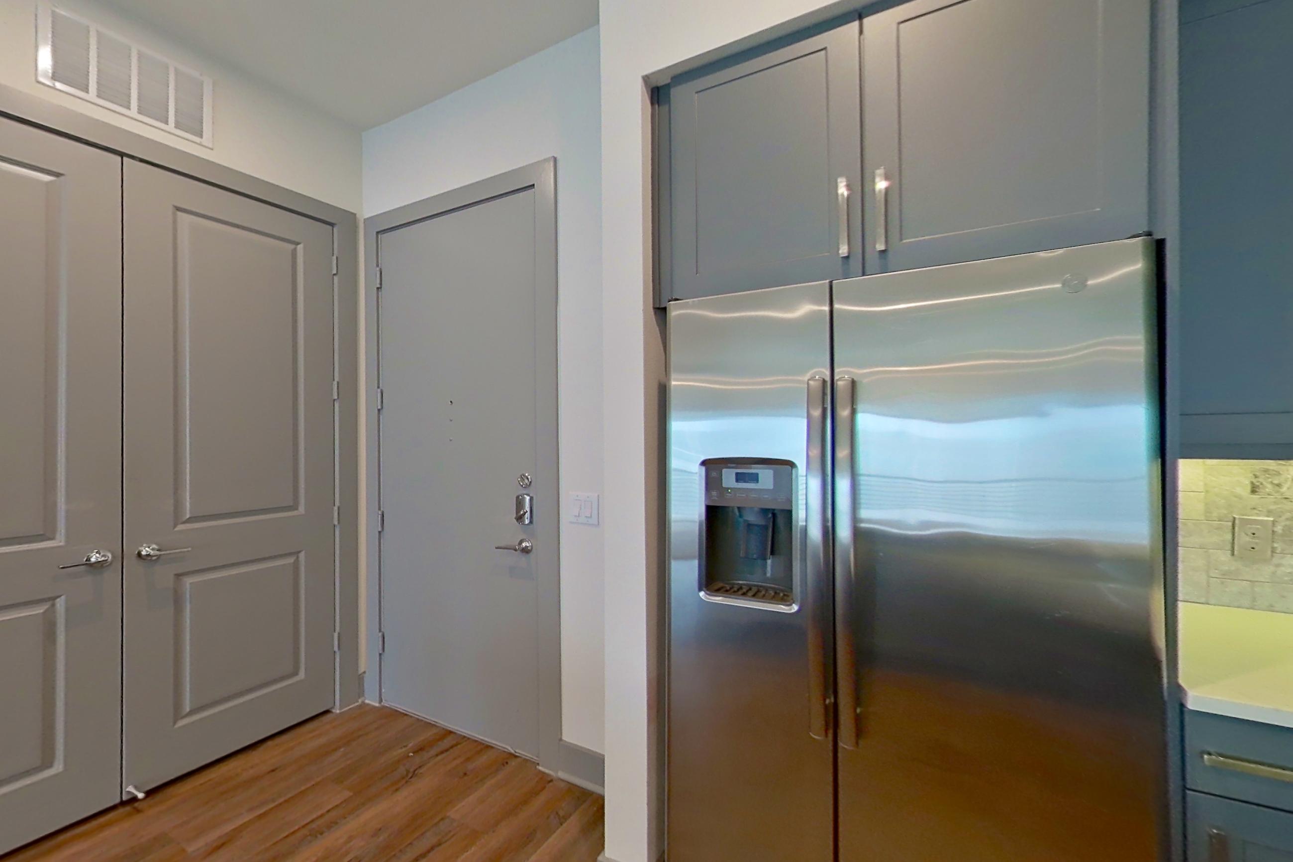KITCHEN (representative of this floor plan)